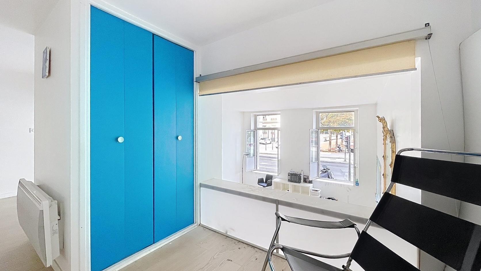 Plateau à aménager place Bellecour Lyon 69002