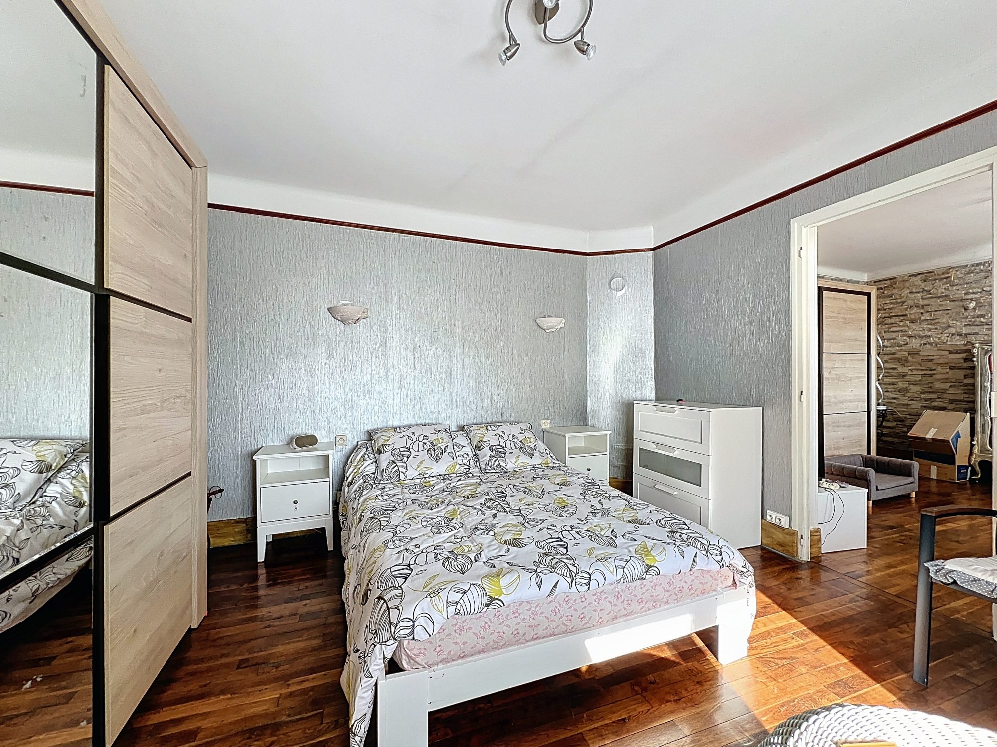 2 Maisons Dijon 21000