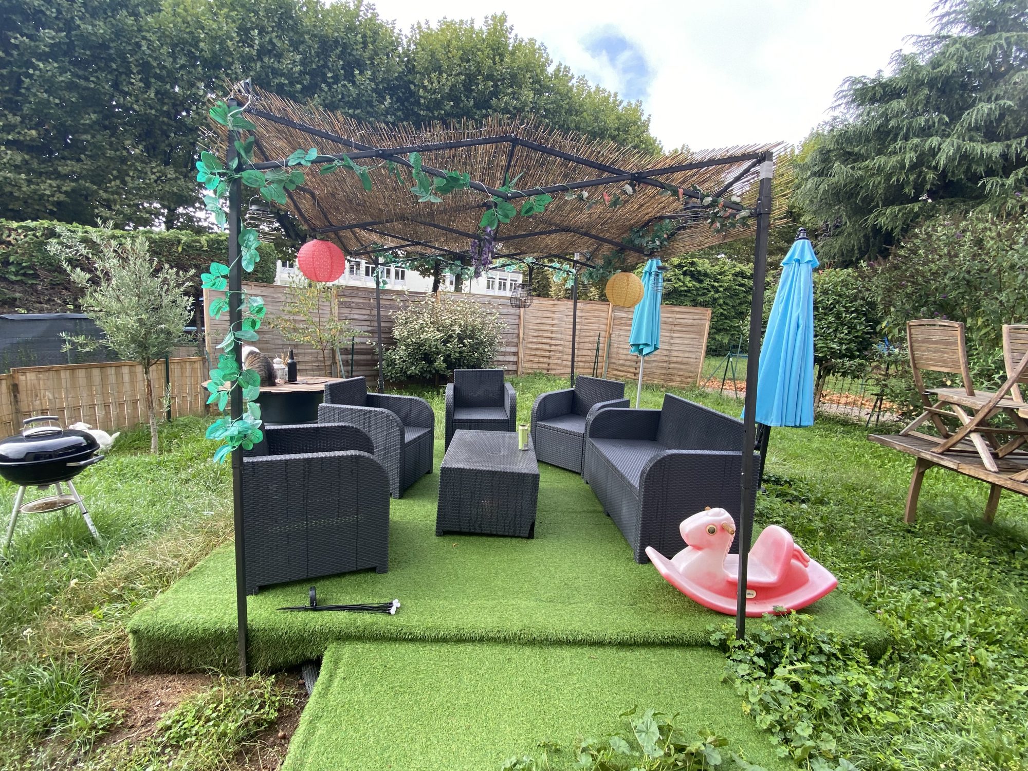 Maison - 5 pièces - 120 m² - Bas-en-Basset (43210)