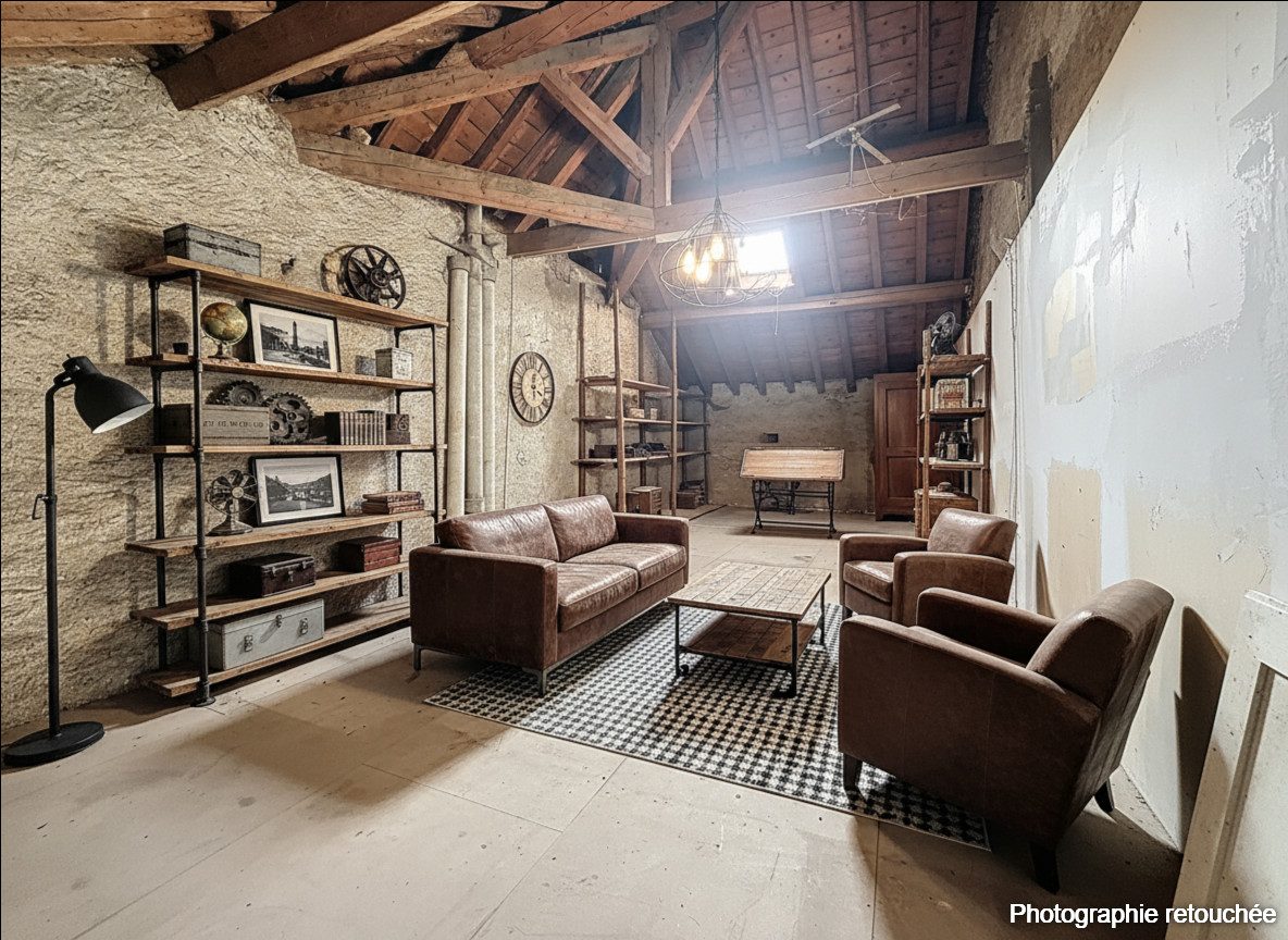 Belle propriété Vesancy 01170