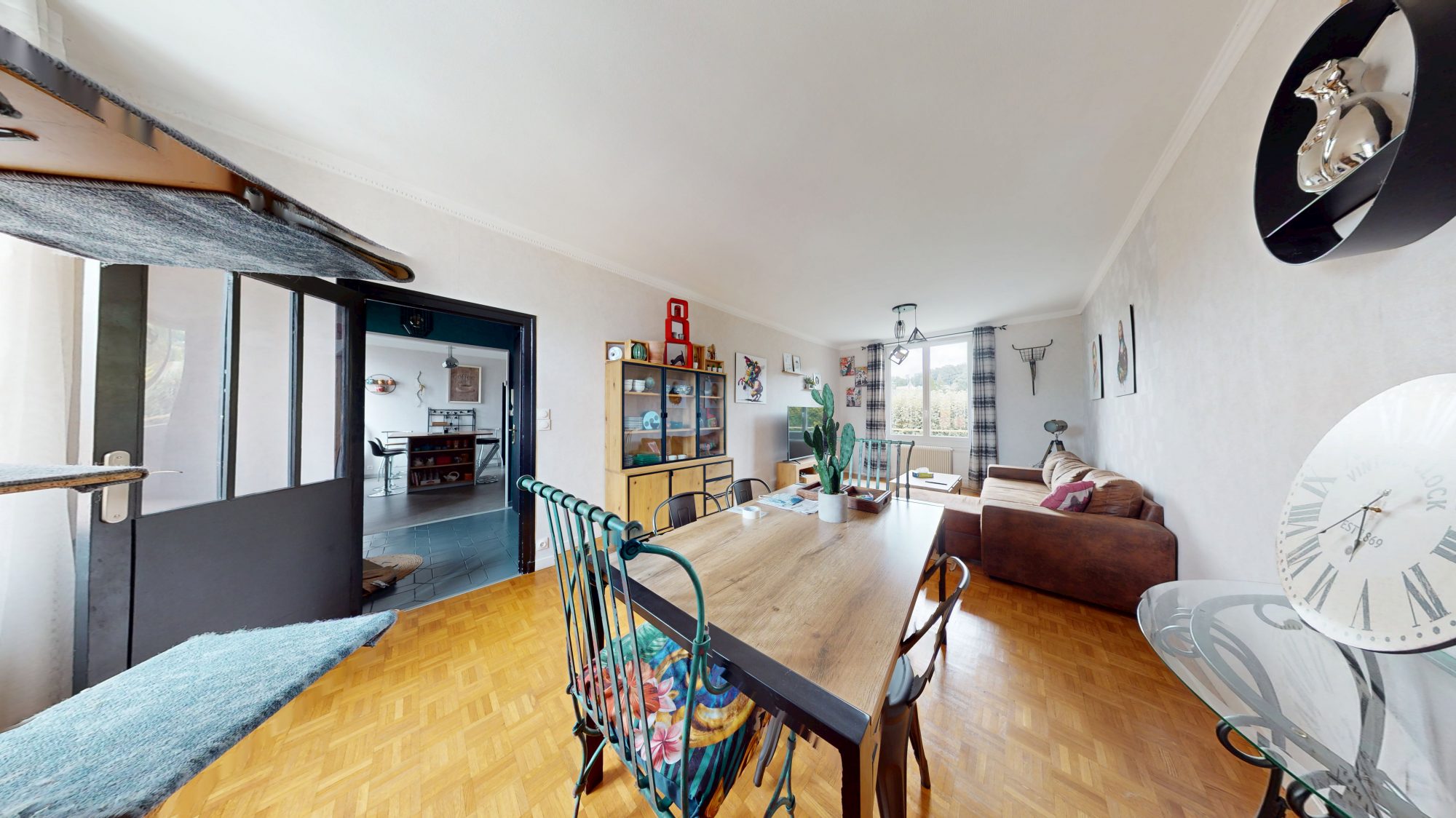 Très beau T2/T3 Saint-Étienne 42100