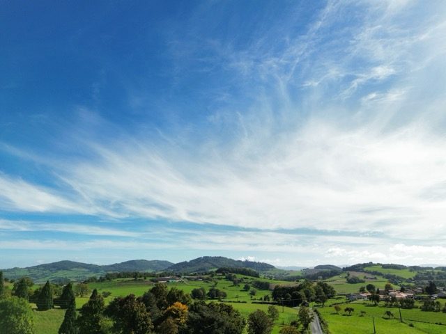Espace, lumière et fort potentiel : cette maison réunit tout pour concrétiser vos projets, qu’ils soient familiaux, professionnels ou locatifs. Villechenève 69770