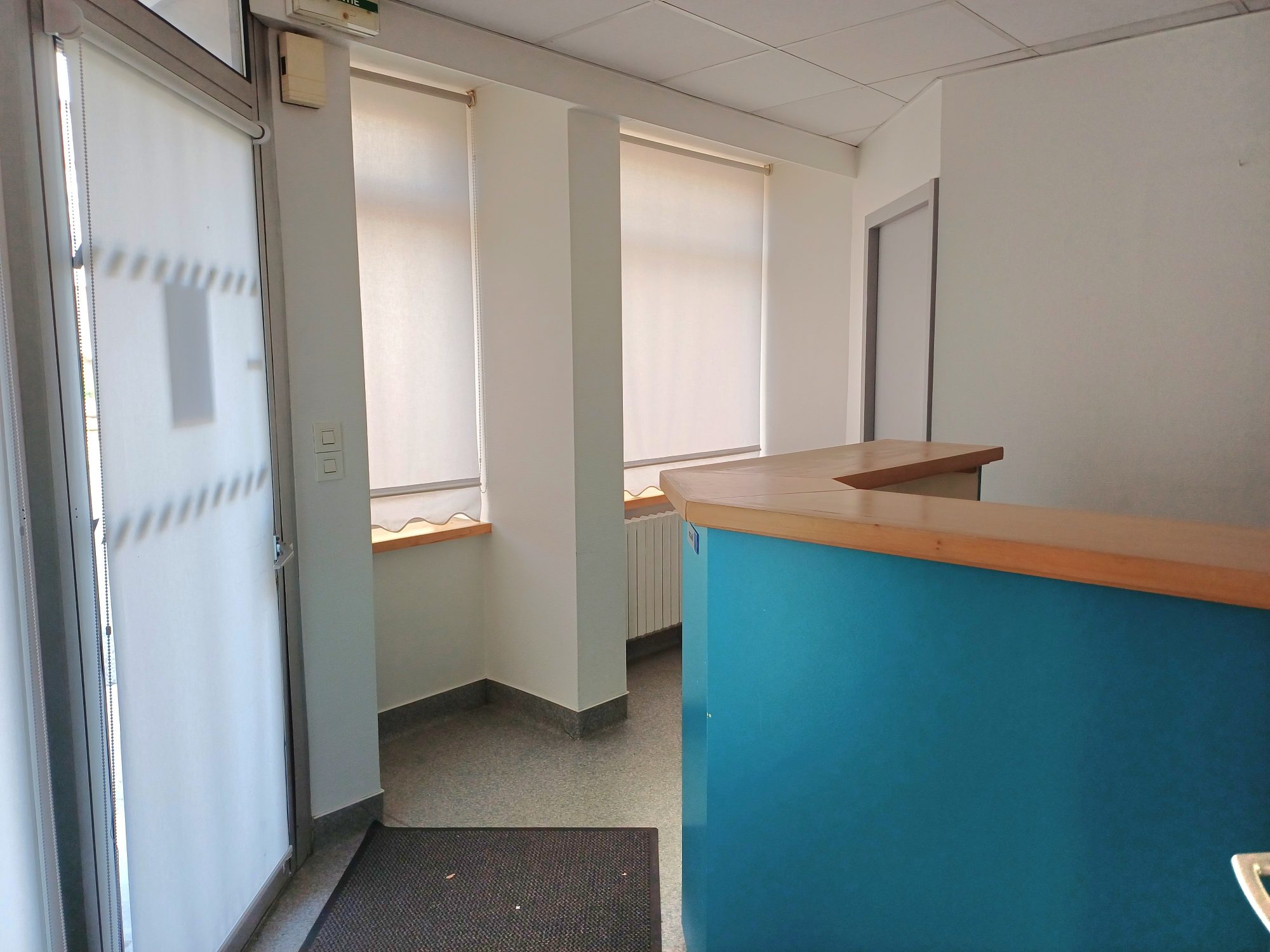 Local pouvant être transformé en appartement Tence 43190