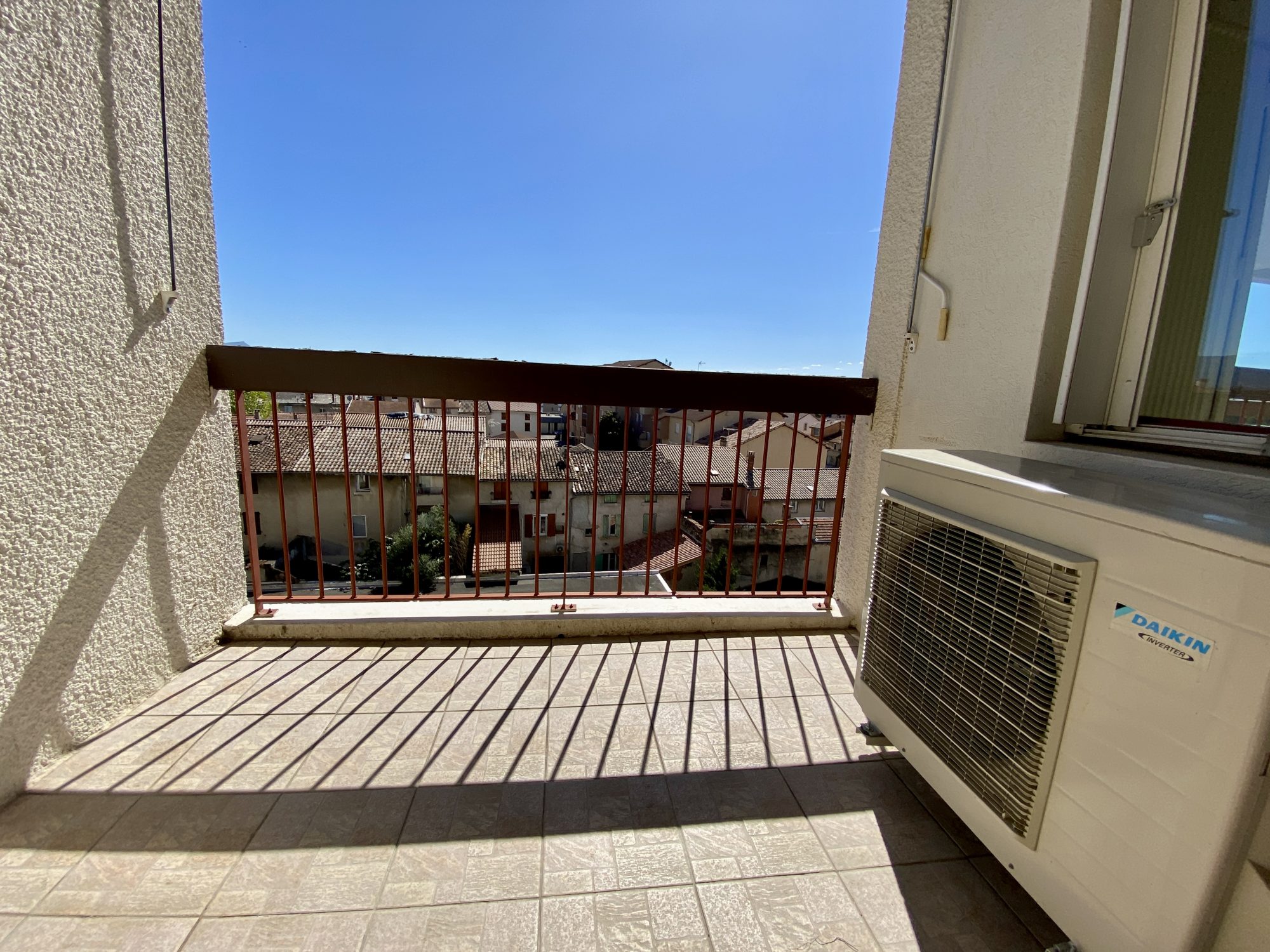 Appartement - 5 pièces - 90 m² - Bourg-de-Péage (26300)