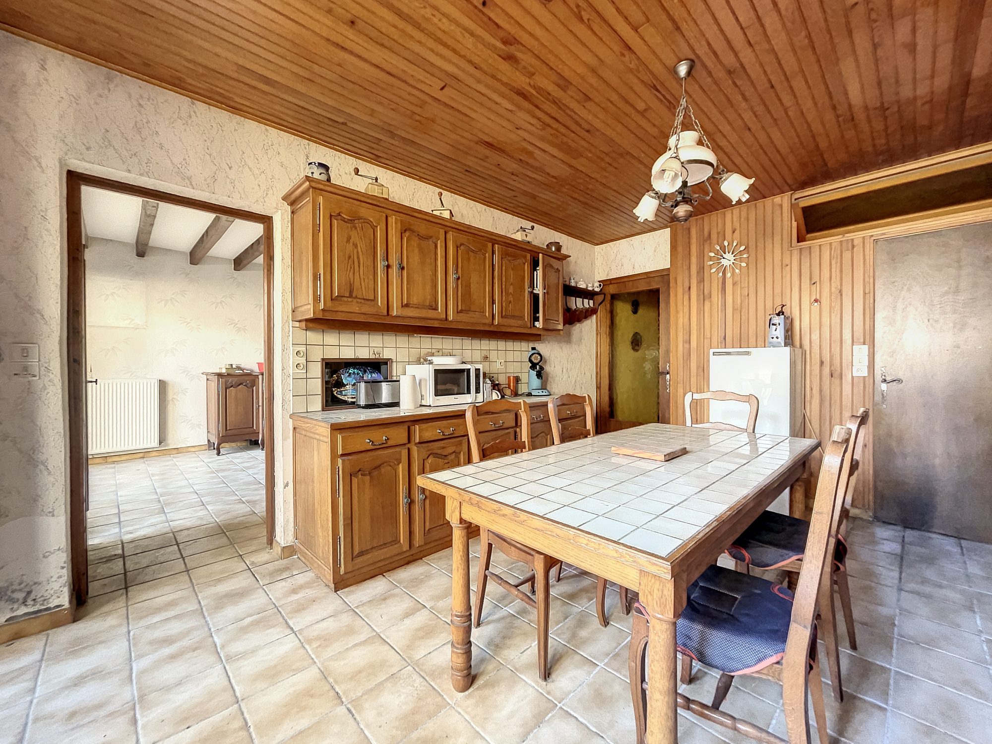 Maison - 4 pièces - 120 m² - Bologne (52310)