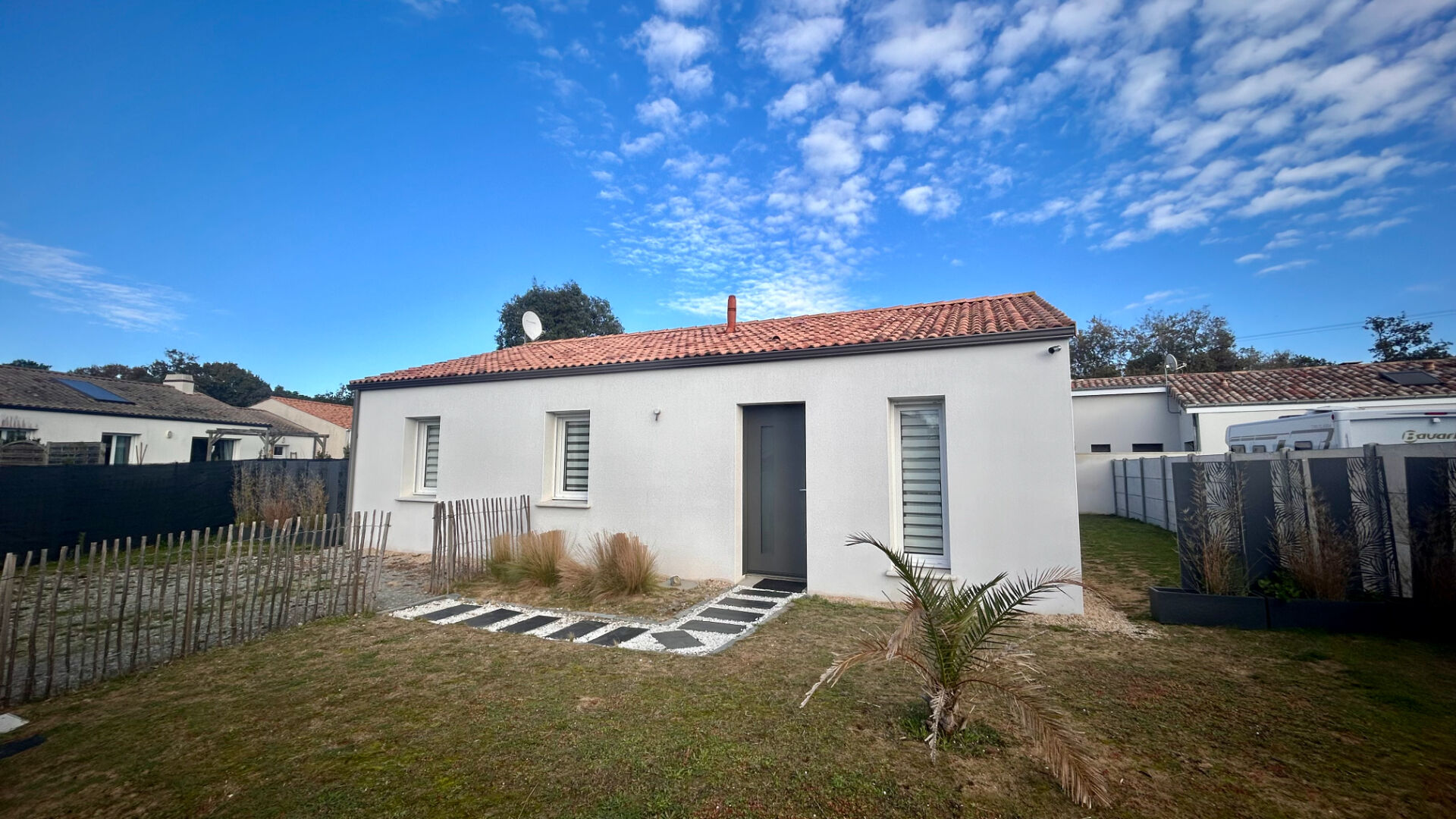 Maison Saint Hilaire De Riez 4 pièce(s) 73.16 m2 SAINT HILAIRE DE RIEZ 85270