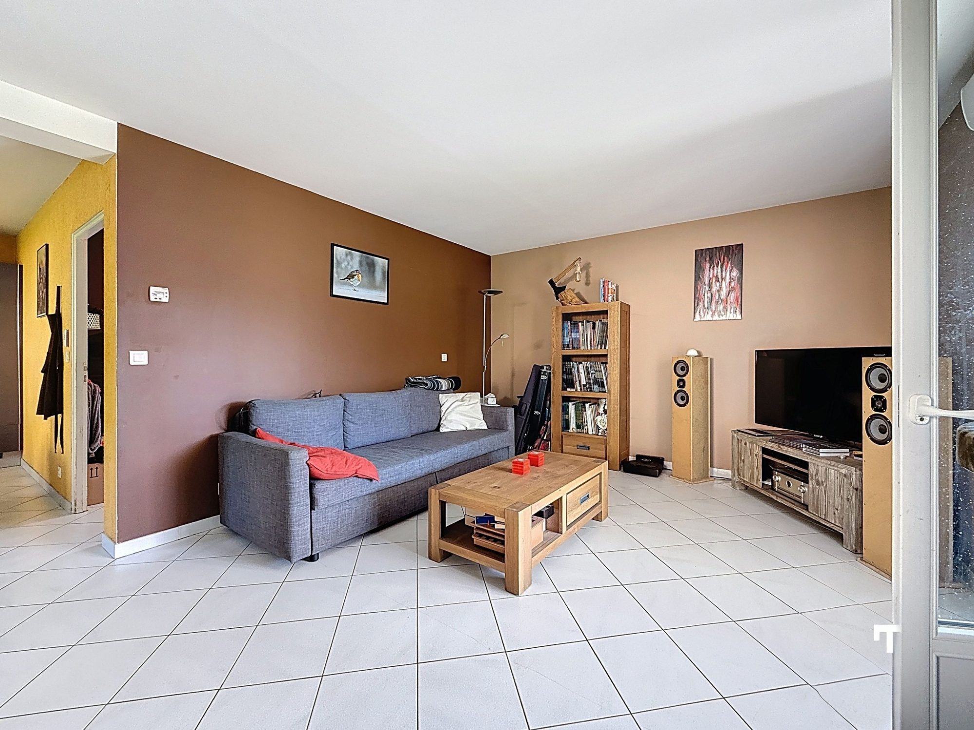 Maison individuelle de 104m2 Collonges 01550