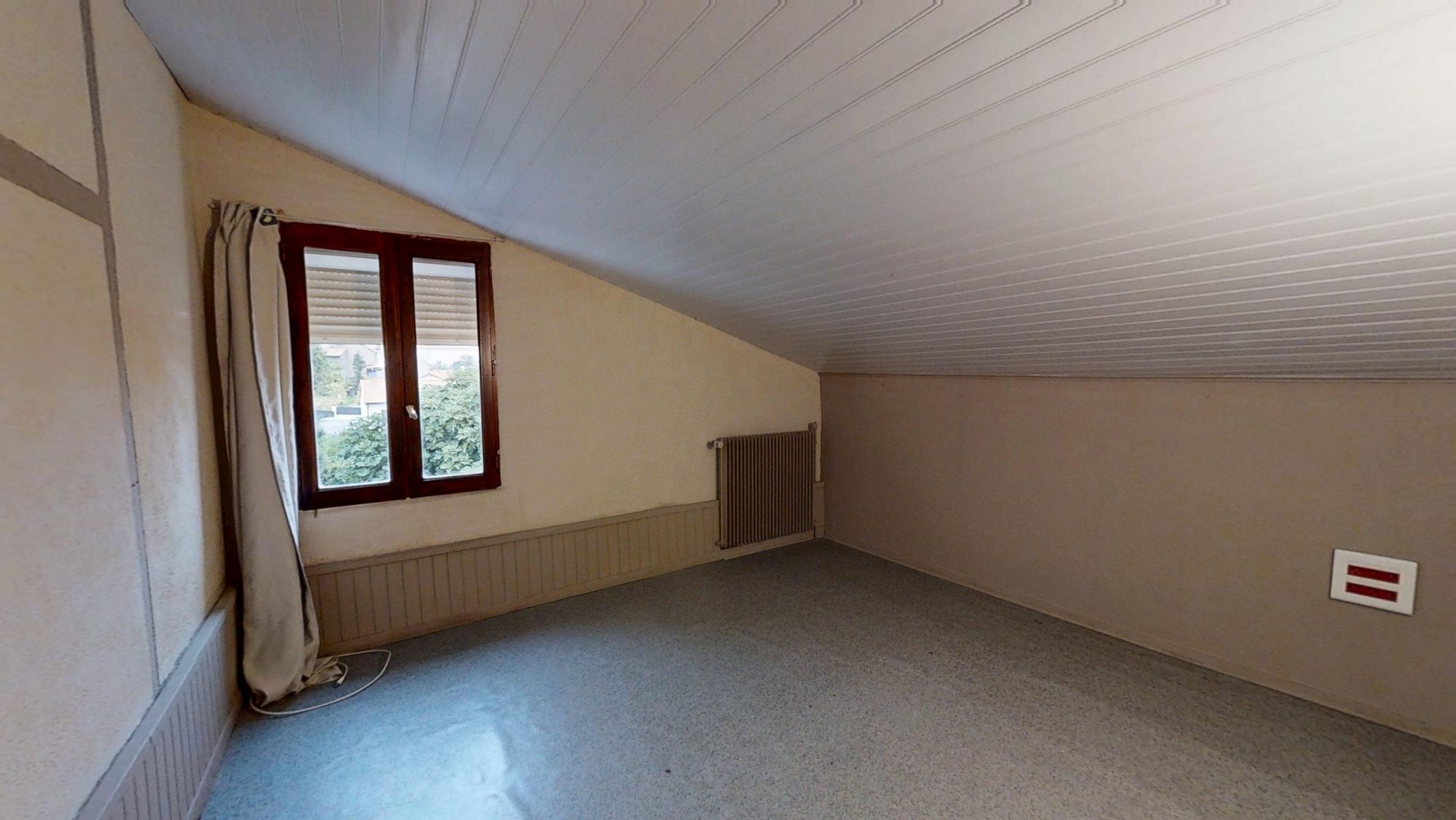 Maison - 6 pièces - 152 m² - Sainte-Florine (43250)