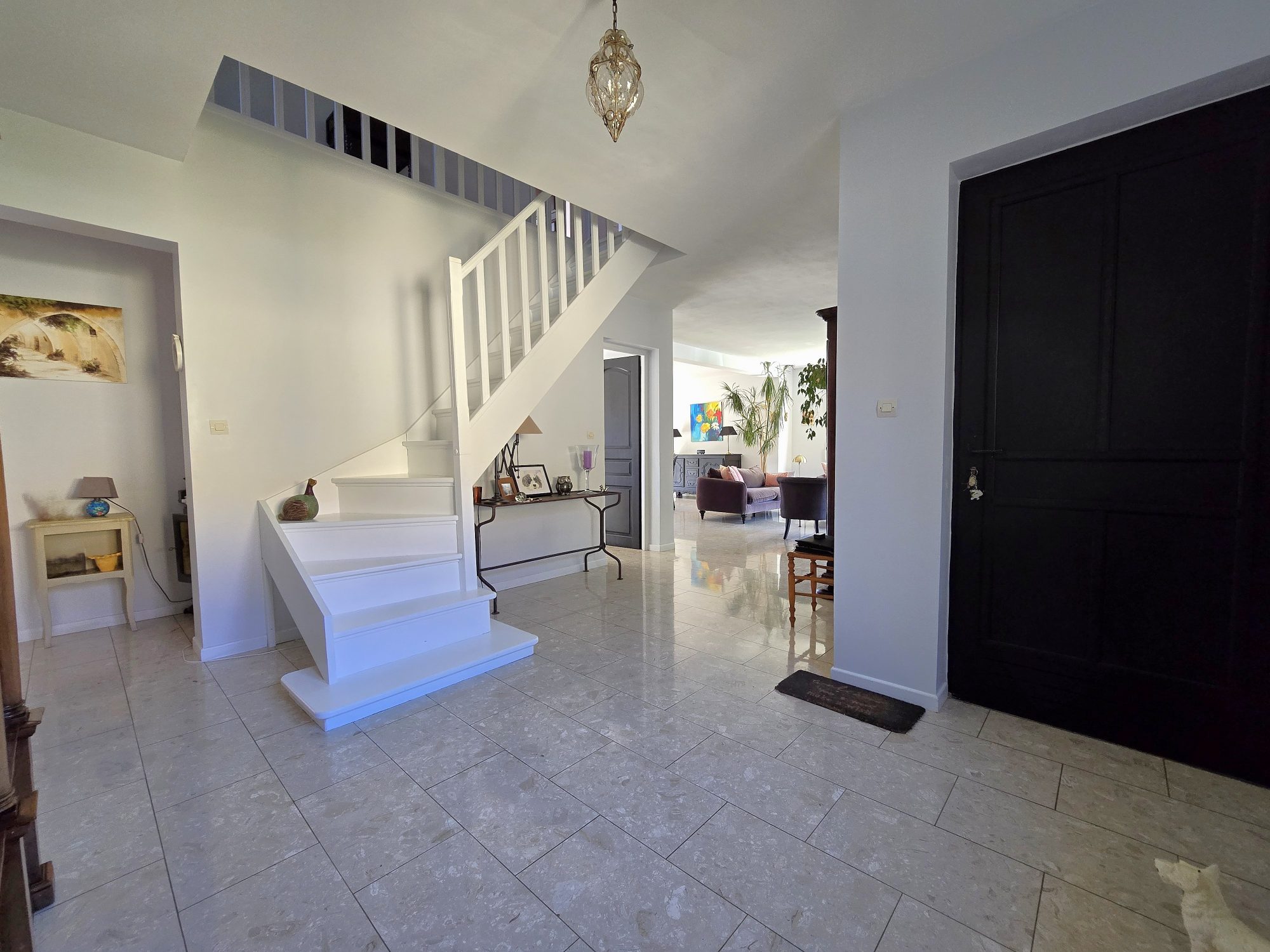 Maison familiale 175m² - 8 Pièces - 6 Chambres - Piscine Bellefond 21490