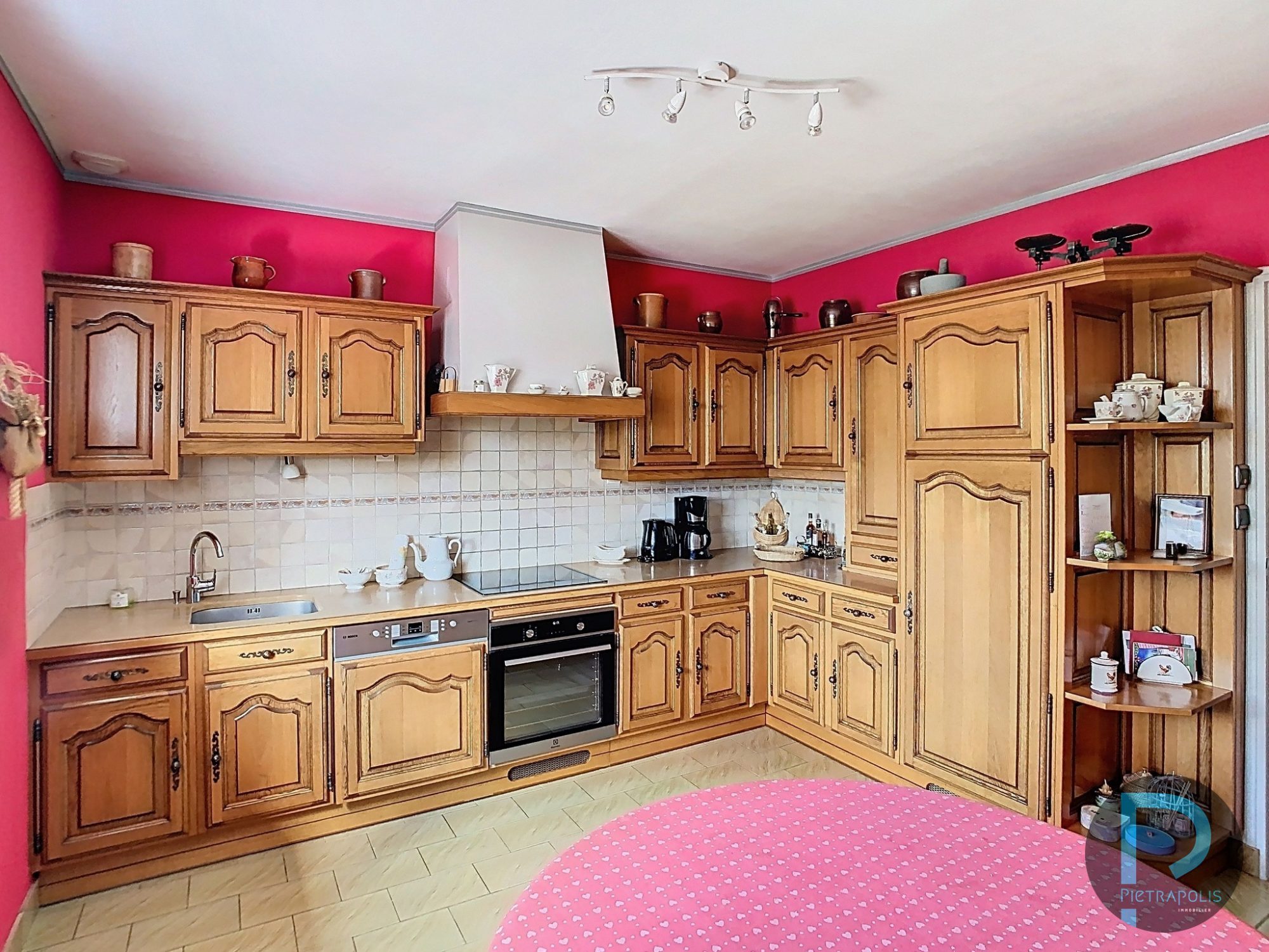 Maison individuelle 202m2 avec terrain Vandeins 01660