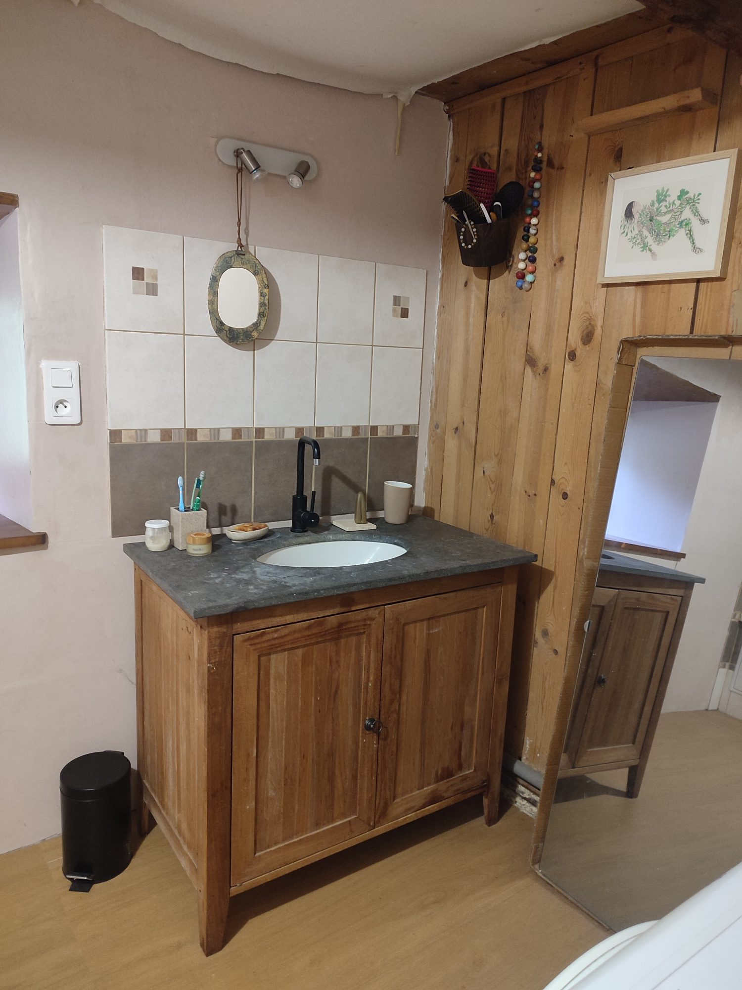 Maison - 7 pièces - 180 m² - Fournols (63980)