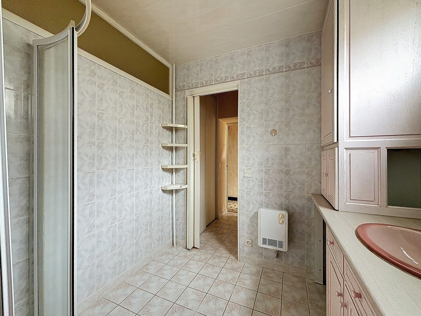 MAISON DE VILLAGE - JARDIN Coutouvre 42460