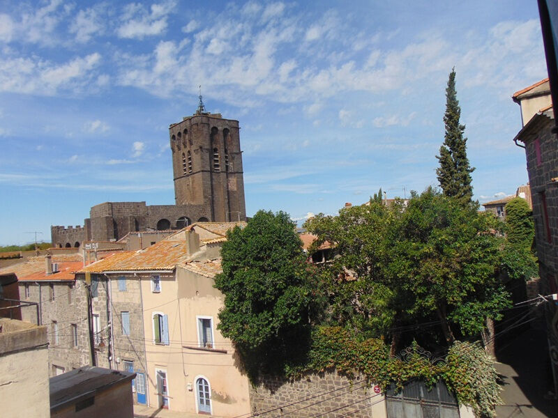 Maison Agde 3 pièces106m2