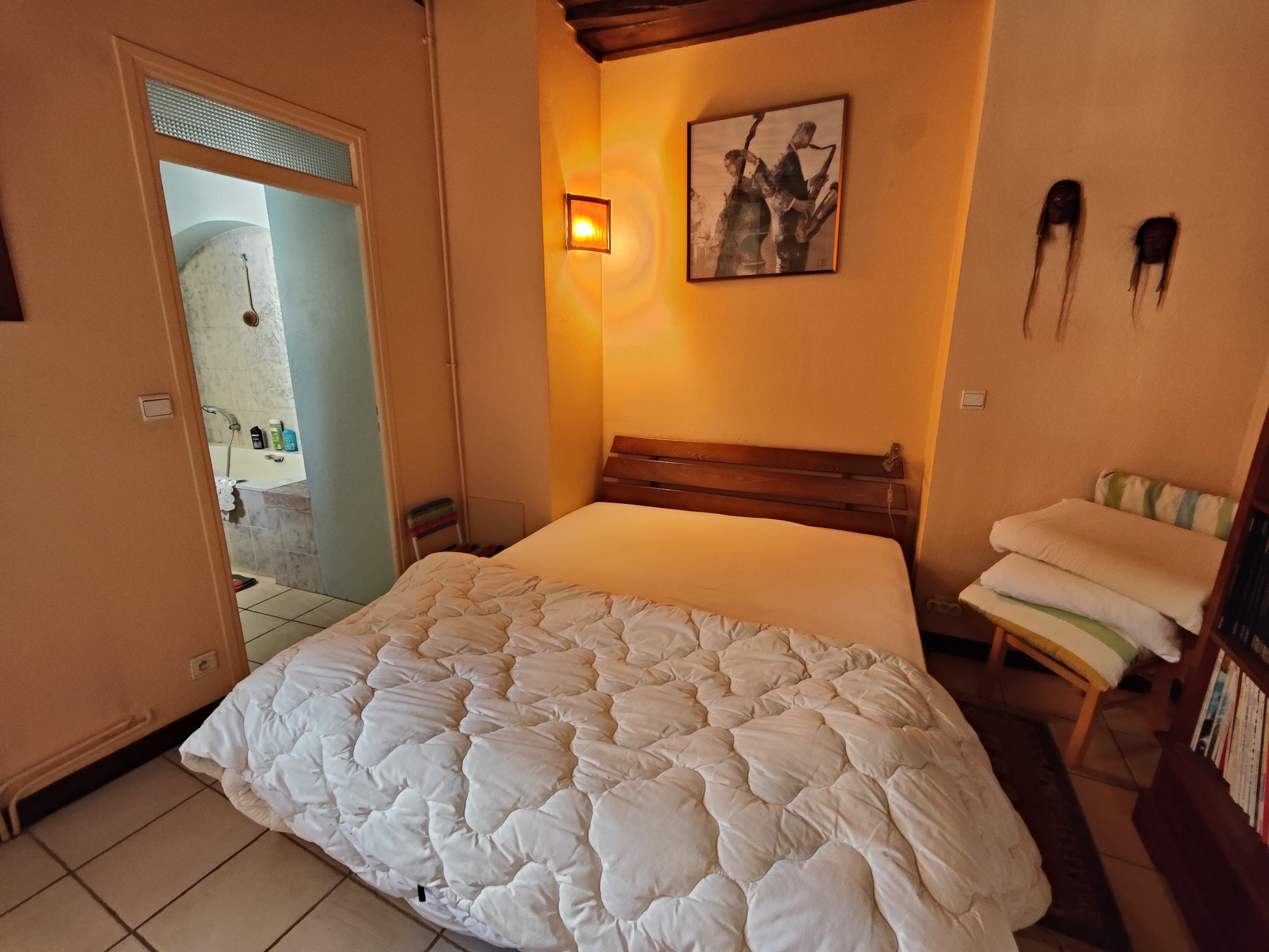 MAISON DE CARACTERE EN PIERRE Tournus 71700