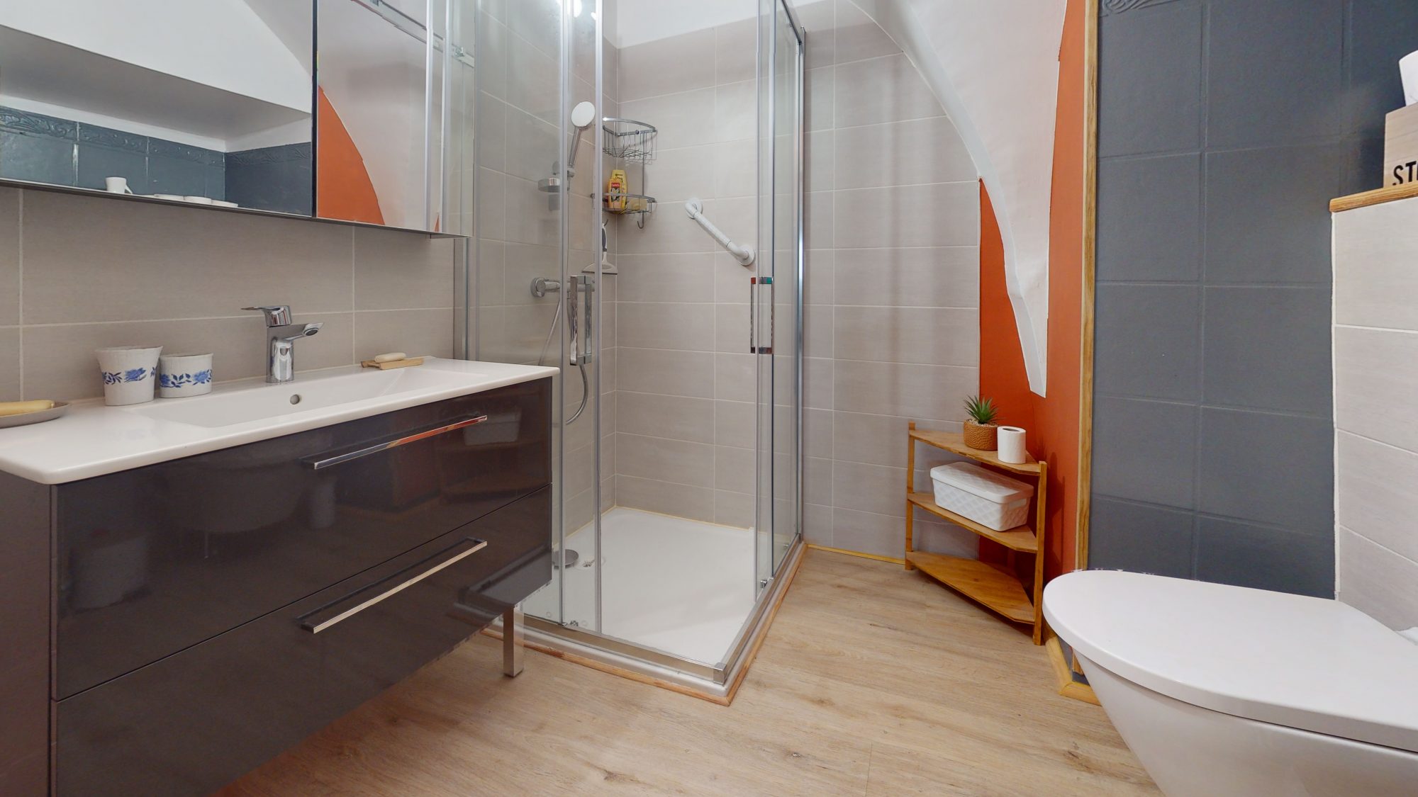 Saint Germain Lembron, Maison de ville env. 120m2 habitables Saint-germain-lembron 63340