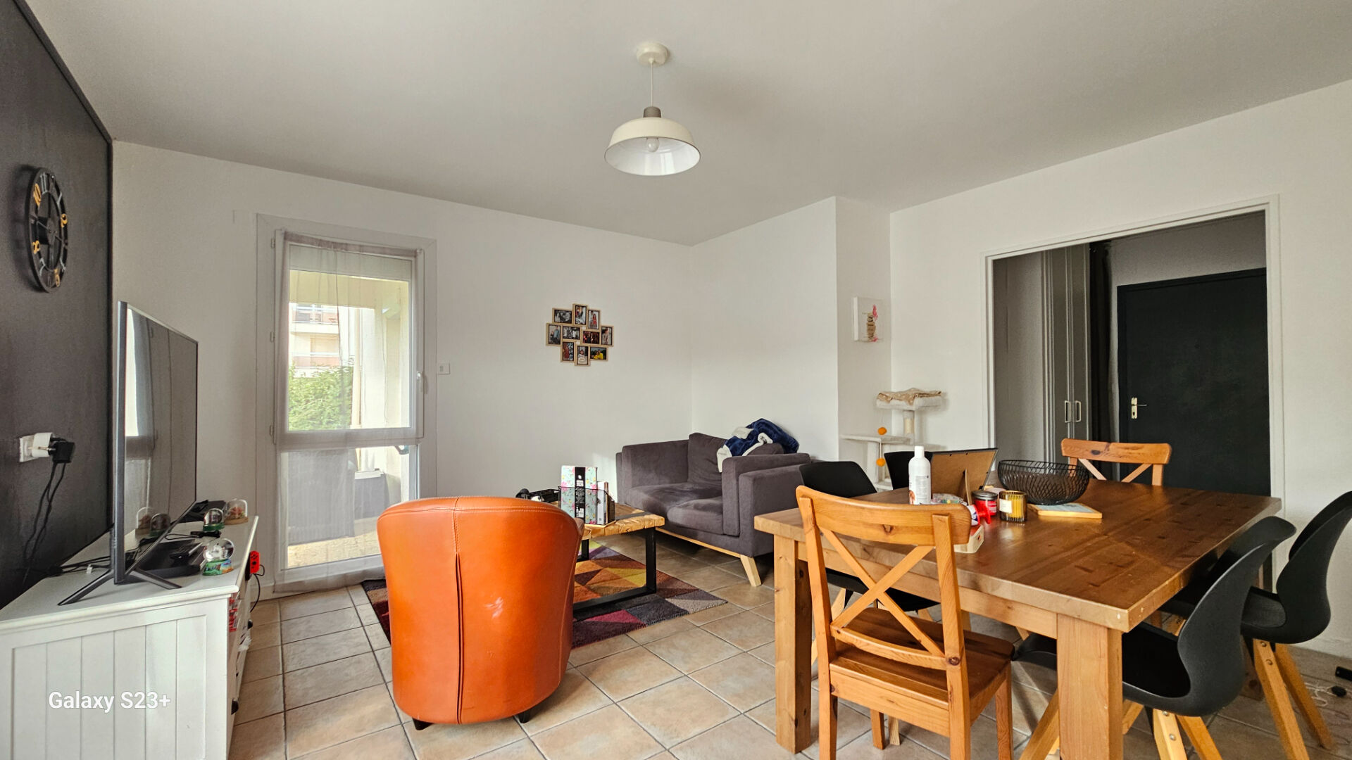 Appartement Niort 3 pièce(s) 61 m2
