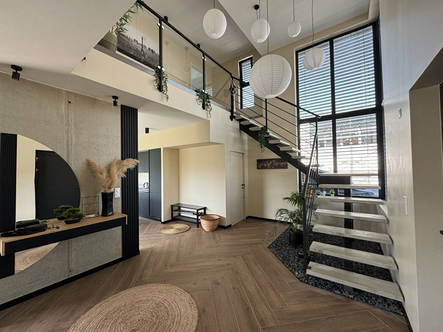 SPLENDIDE MAISON THANN