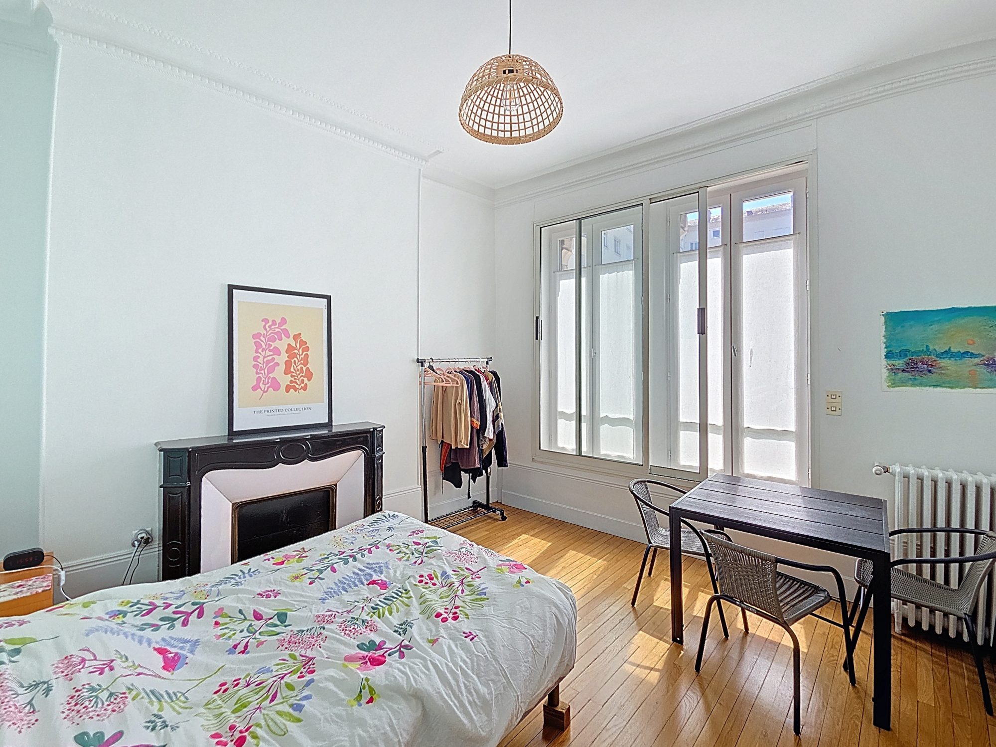 Appartement centre ville Chalon-sur-Saône 71100