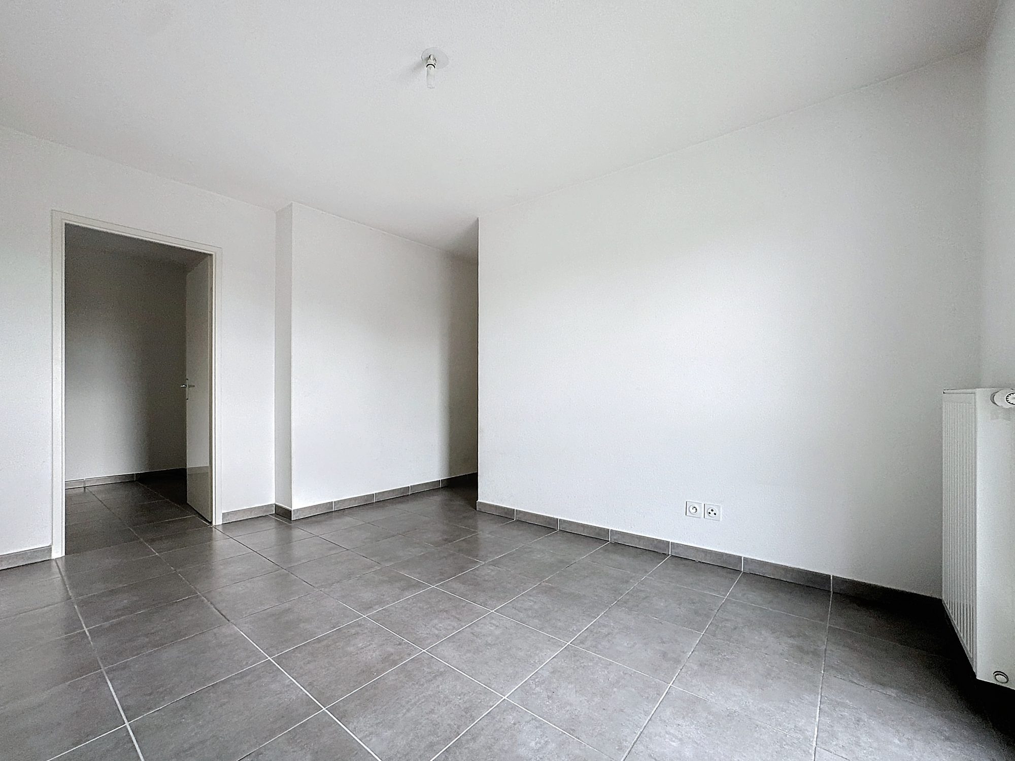 SOUS OFFRE ! Pietrapolis Chaponost, Appartement T3 secteur Alaï de 2013 avec balcon + 2 places de parking en sous-sol Francheville 69340