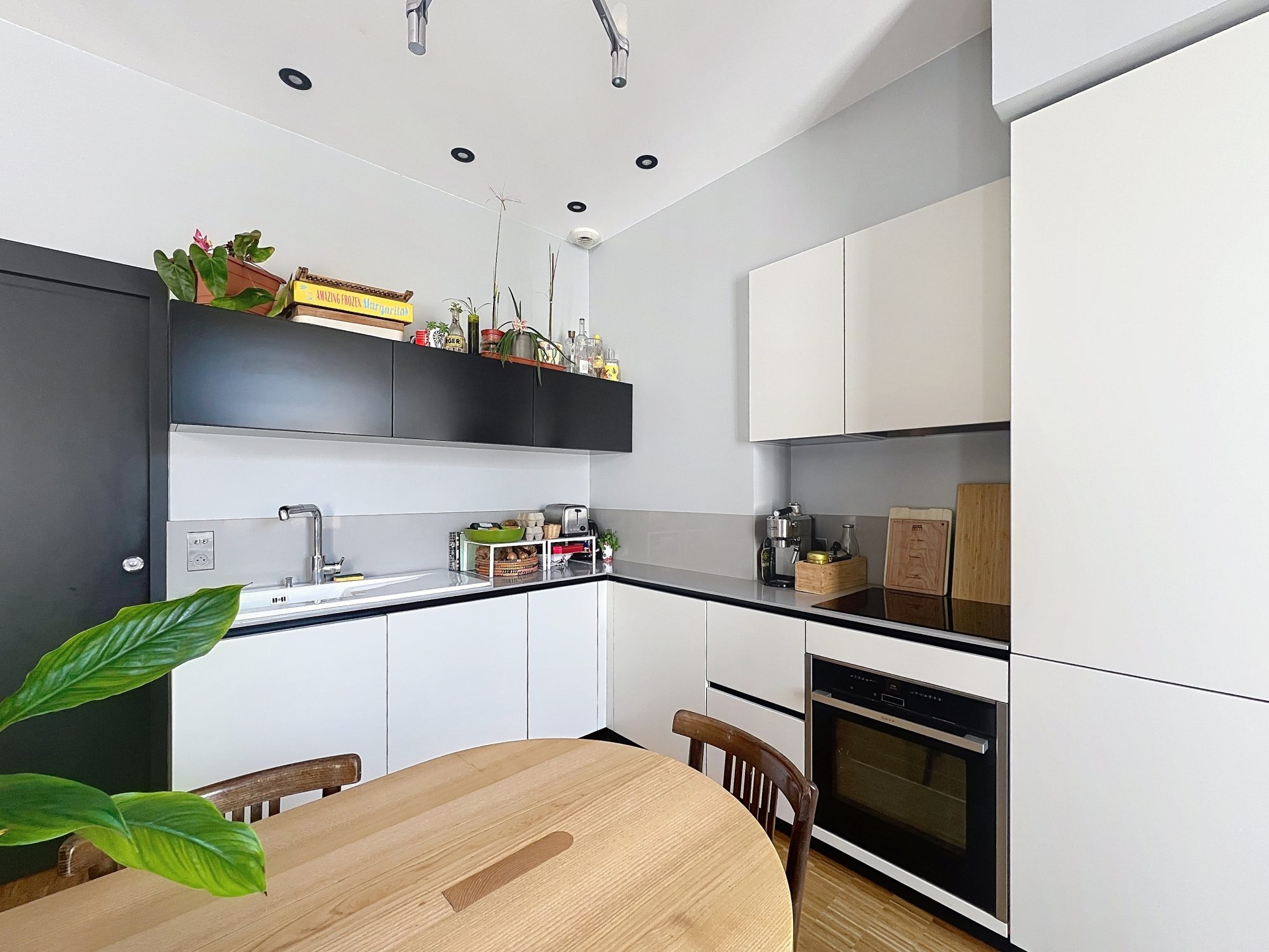 Bel appartement Lyon 7 de type T4/5 Lyon 69007