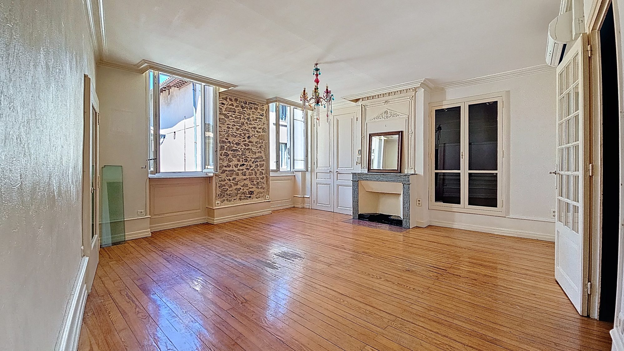 Appartement T4/5 - 3 Ch - 125m2