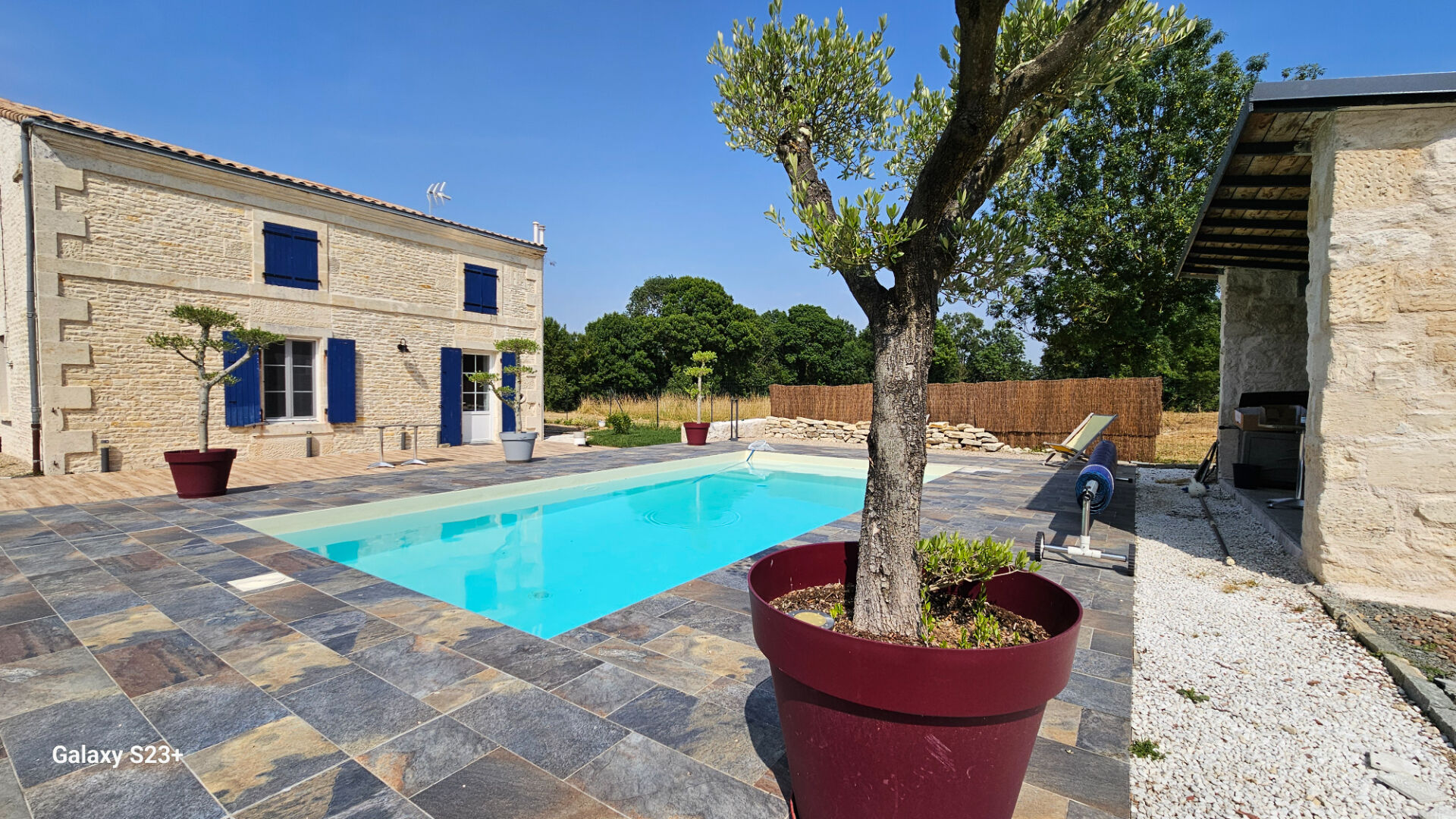 Maison Marigny 4 pièce(s) 105 m2