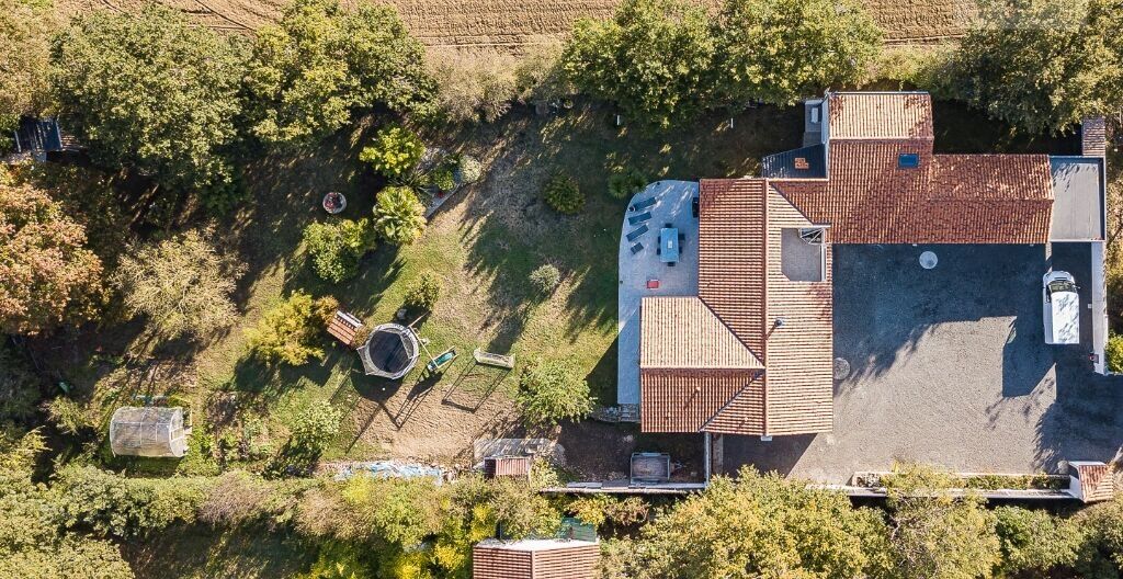 Maison St Maixent Sur Vie 6 pièce(s)