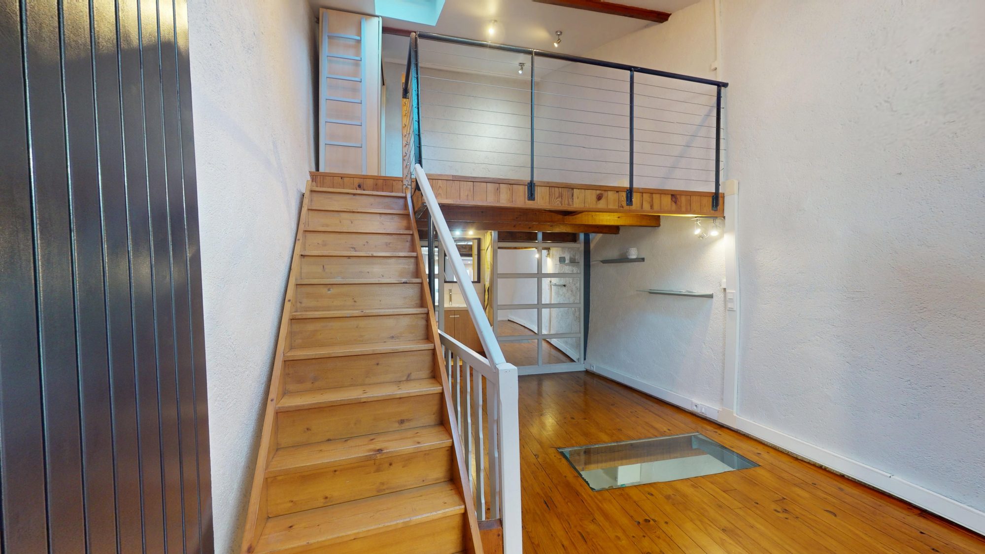 Maison - 3 pièces - 60 m² - Le Puy-en-Velay (43000)