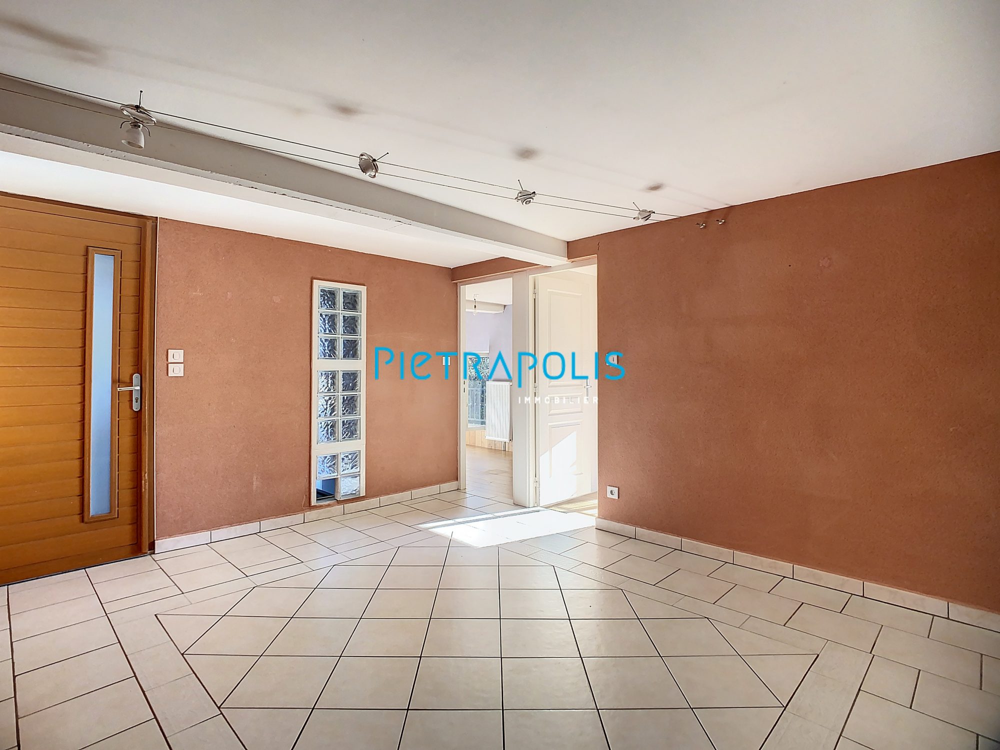 Maison de village 3 PCS 85 m² Châtillon-sur-Chalaronne 01400