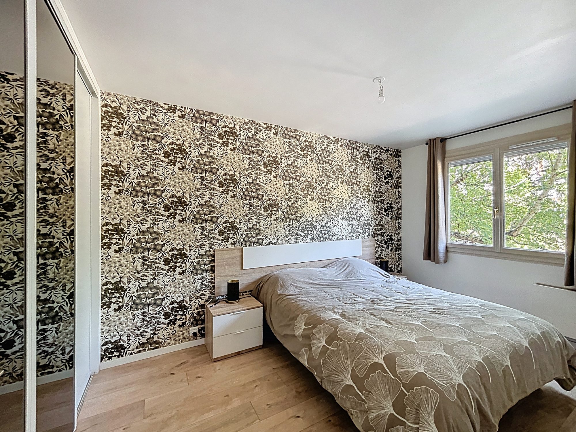 Appartement T5 proche Dijon - Talant Panorama Talant 21240