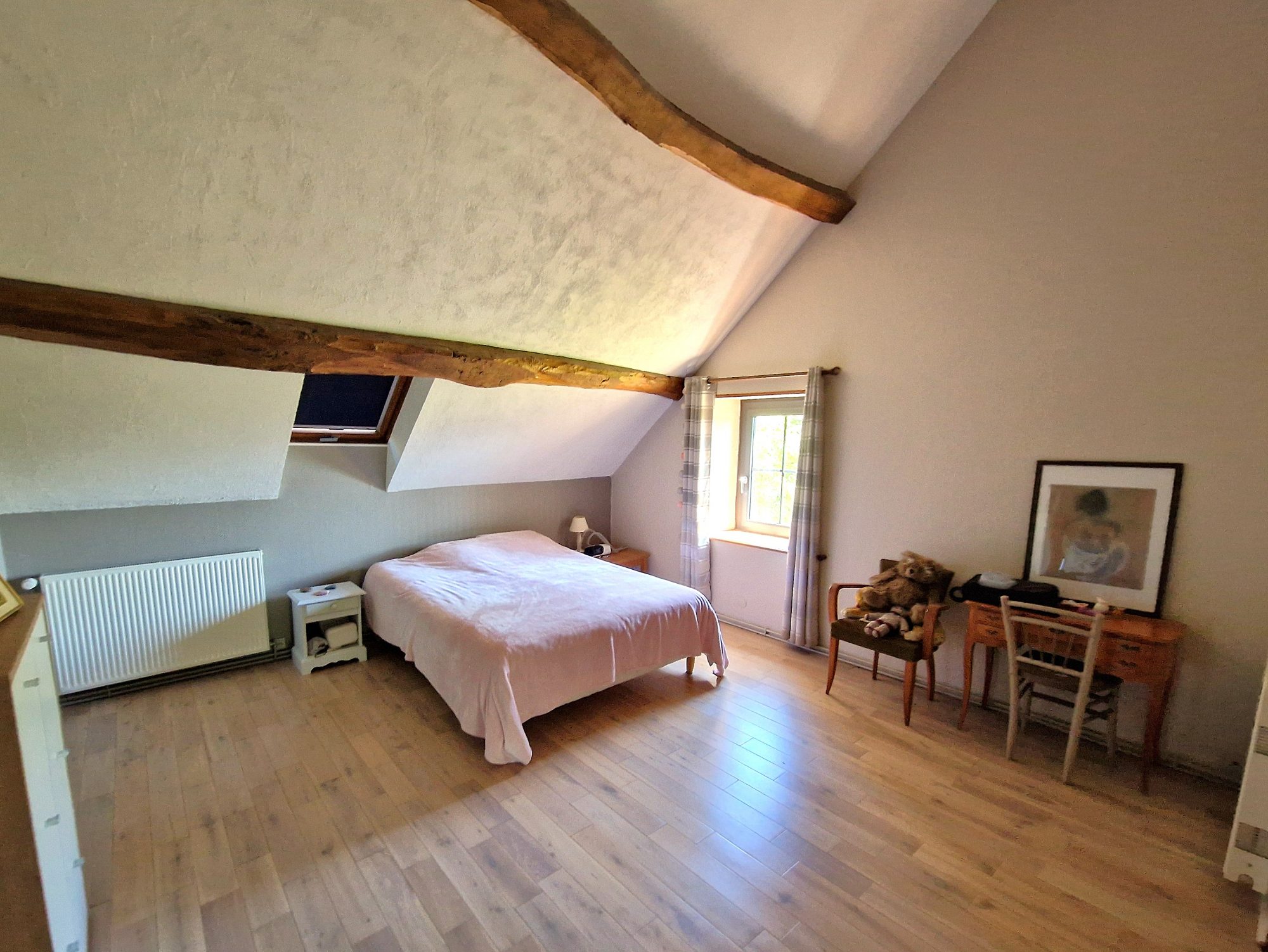 Très belle longère en côte chalonnaise Givry 71640