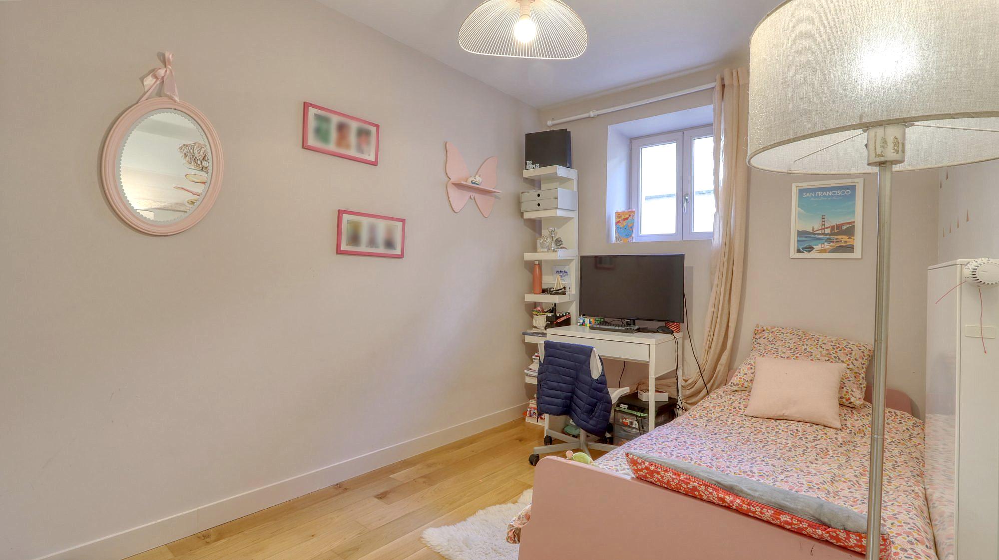 Au coeur du centre d'Écully - Charmante maison avec piscine Écully 69130