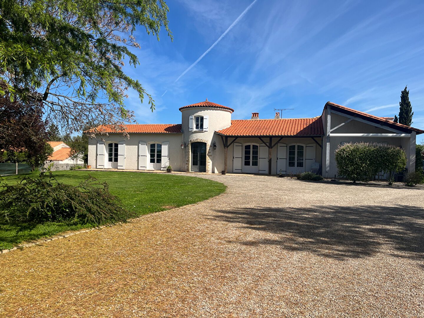 Maison Niort 7 pièce(s) 210 m2