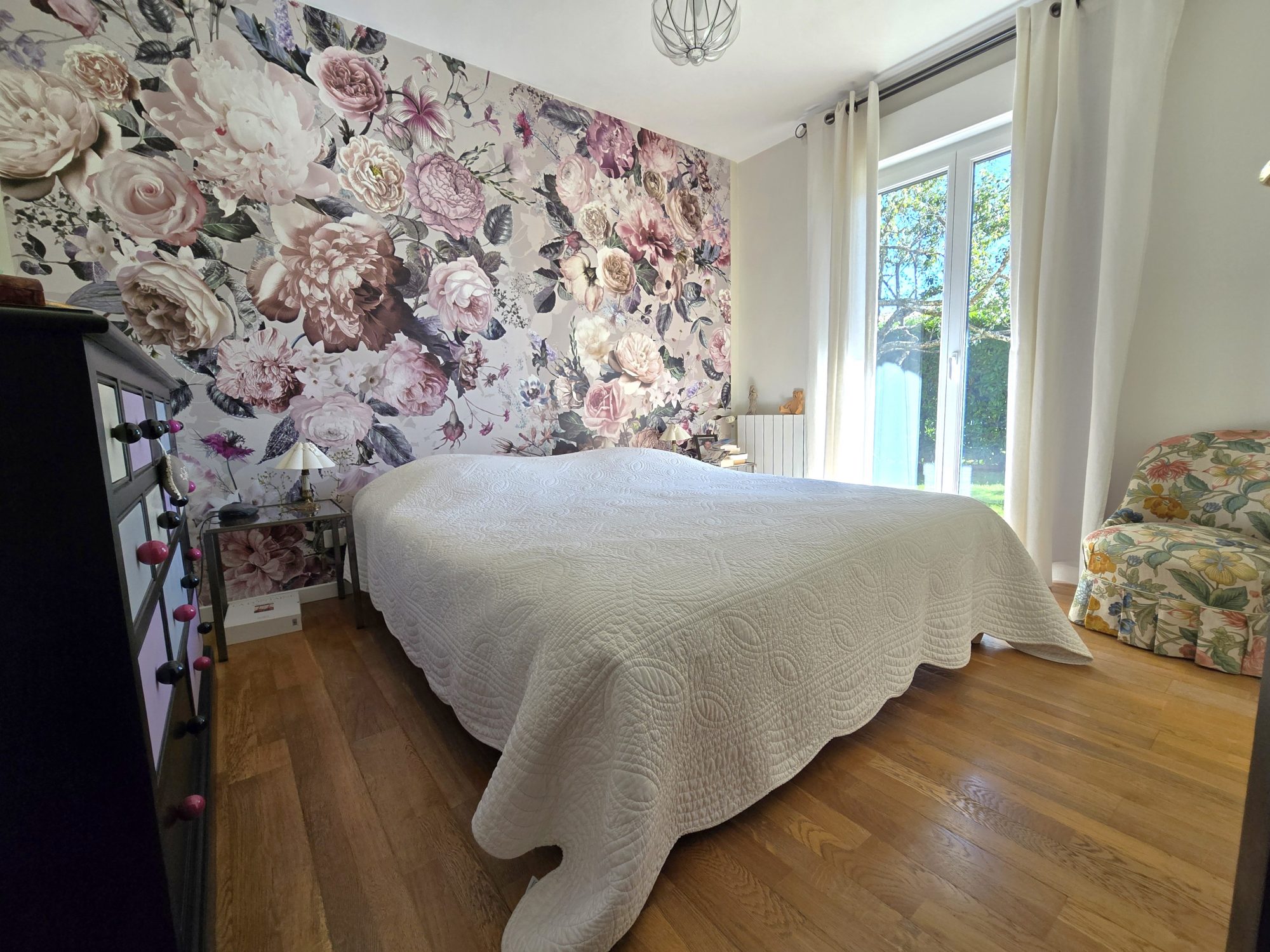 Maison familiale 175m² - 8 Pièces - 6 Chambres - Piscine Bellefond 21490