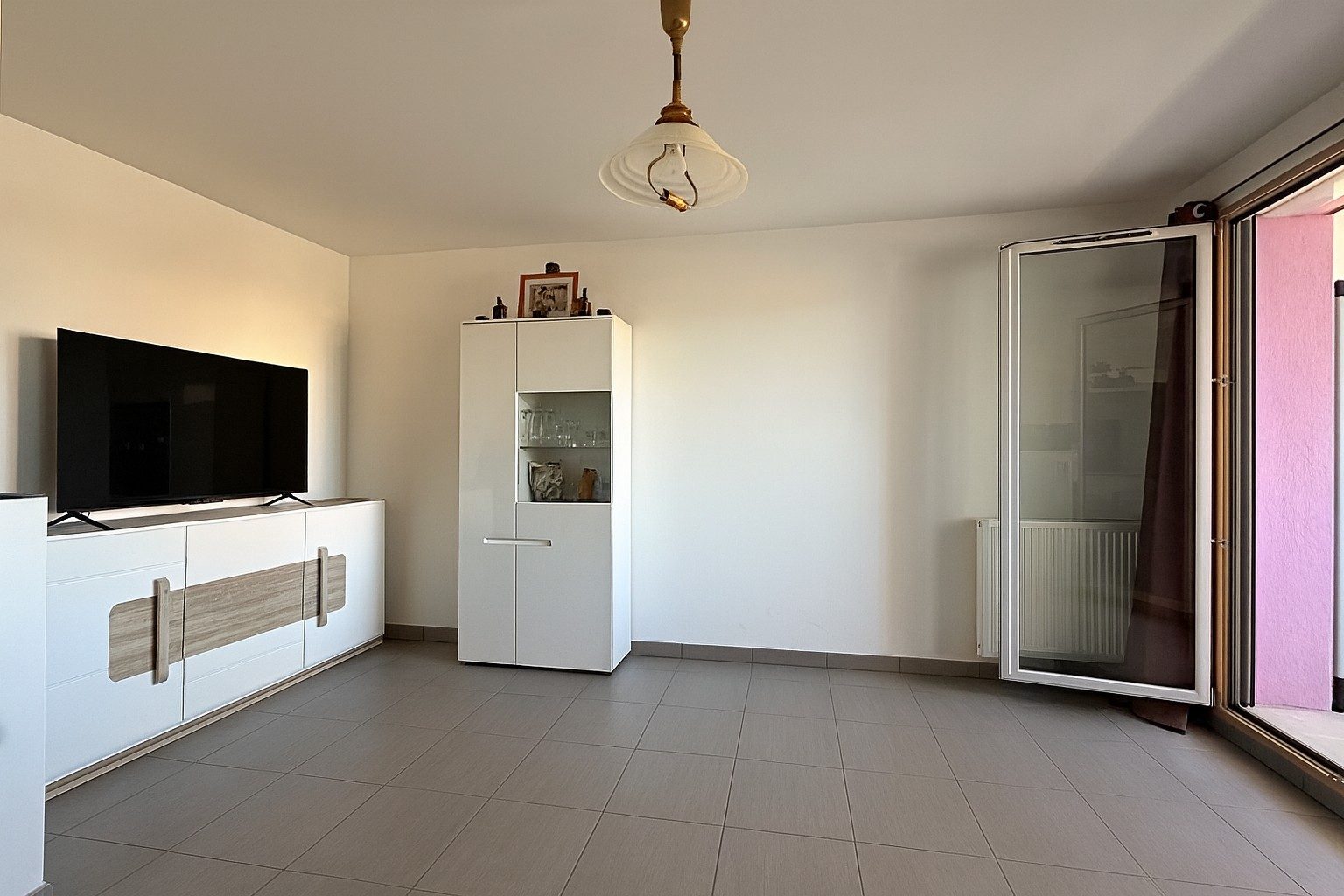 T2 récent avec balcon et parking Sathonay-Camp 69580