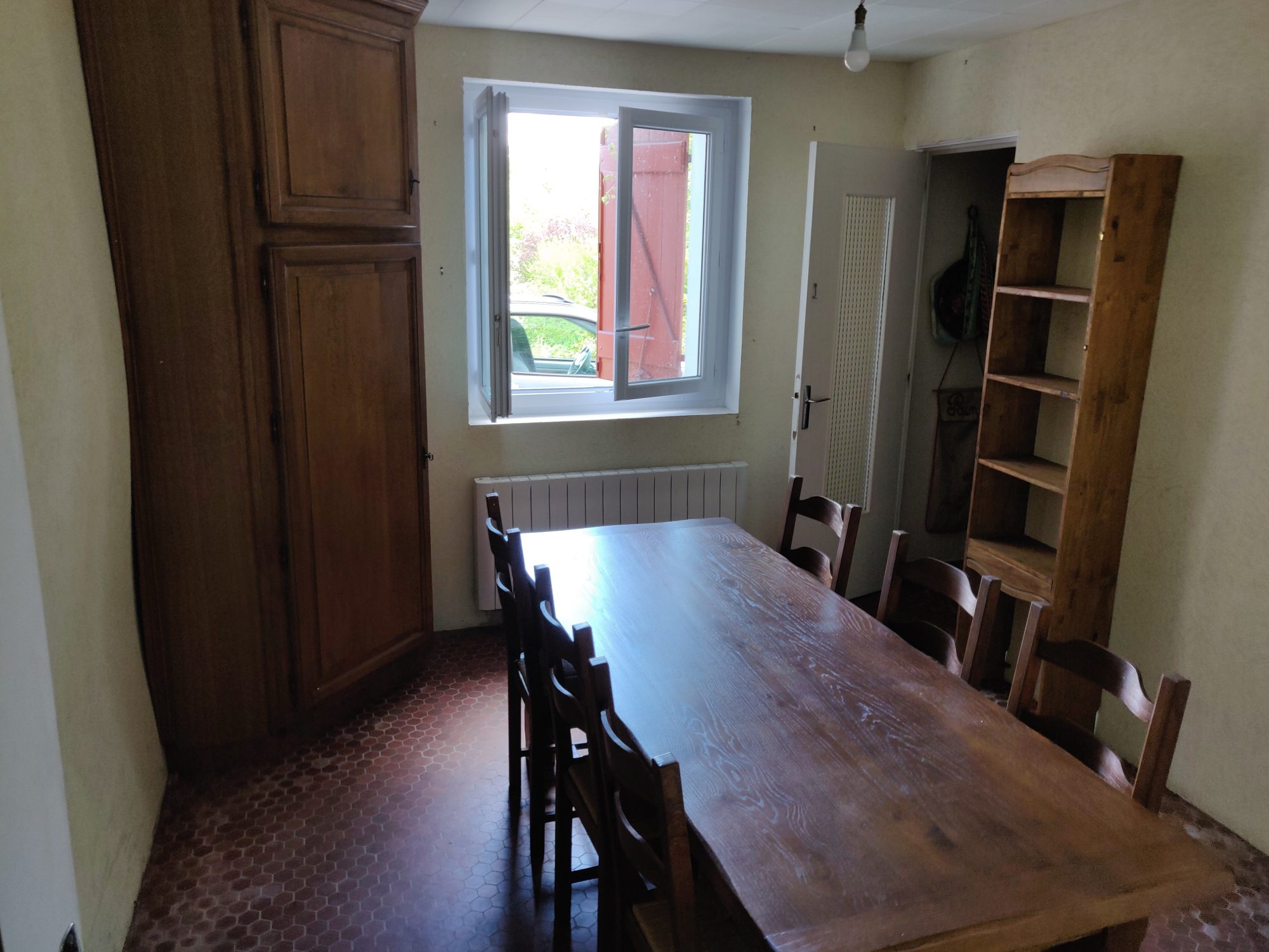 MAISON DE CAMPAGNE Poule-les-Écharmeaux 69870