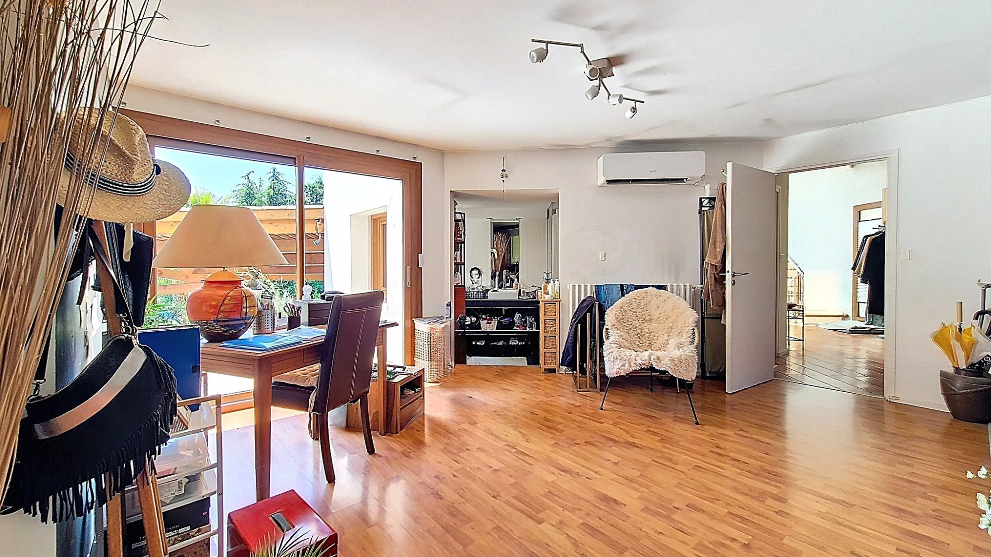 Villa d'architecte 7 pièces 265 m² Vienne 38200