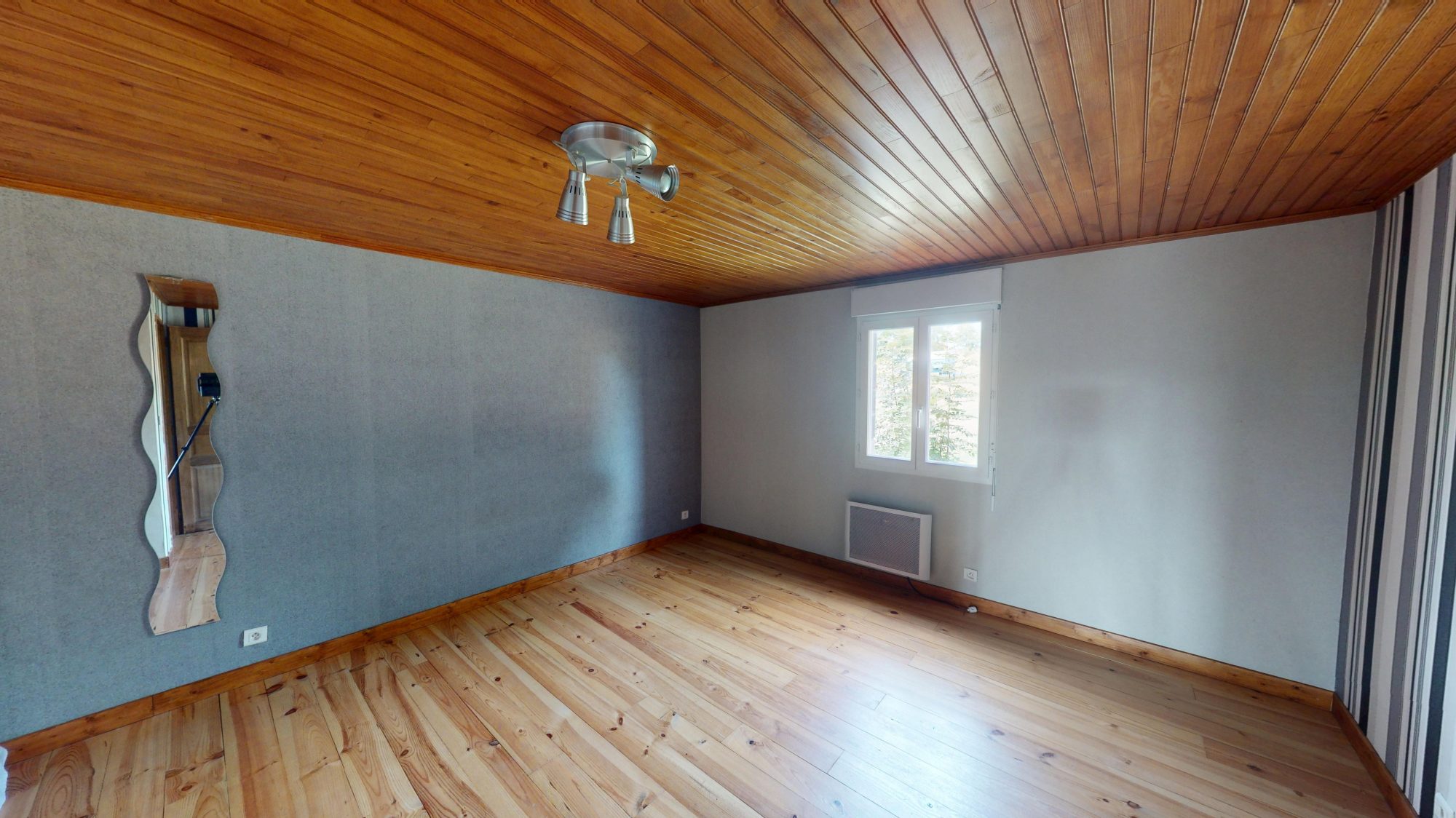 Ferme en pierres sur terrain attenant Chomelix 43500