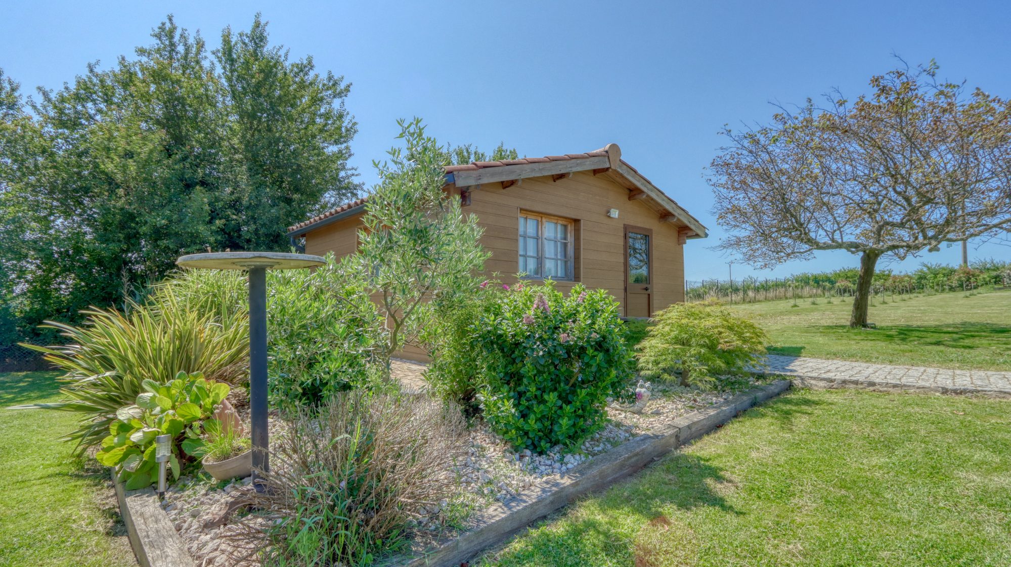 Rare domaine sur les hauteurs de Tupin et Semons Tupin-et-Semons 69420