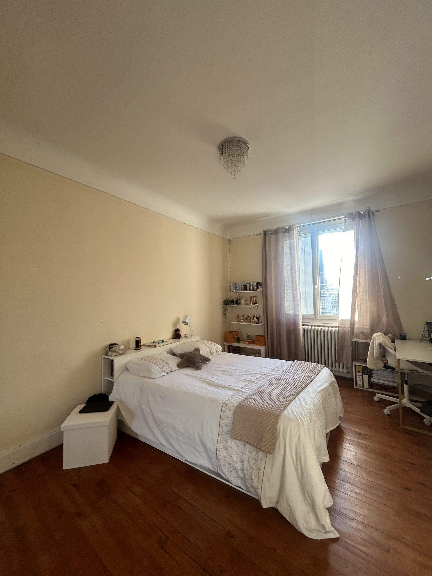 Maison - 4 pièces - 140 m² - Saint-Étienne (42100)