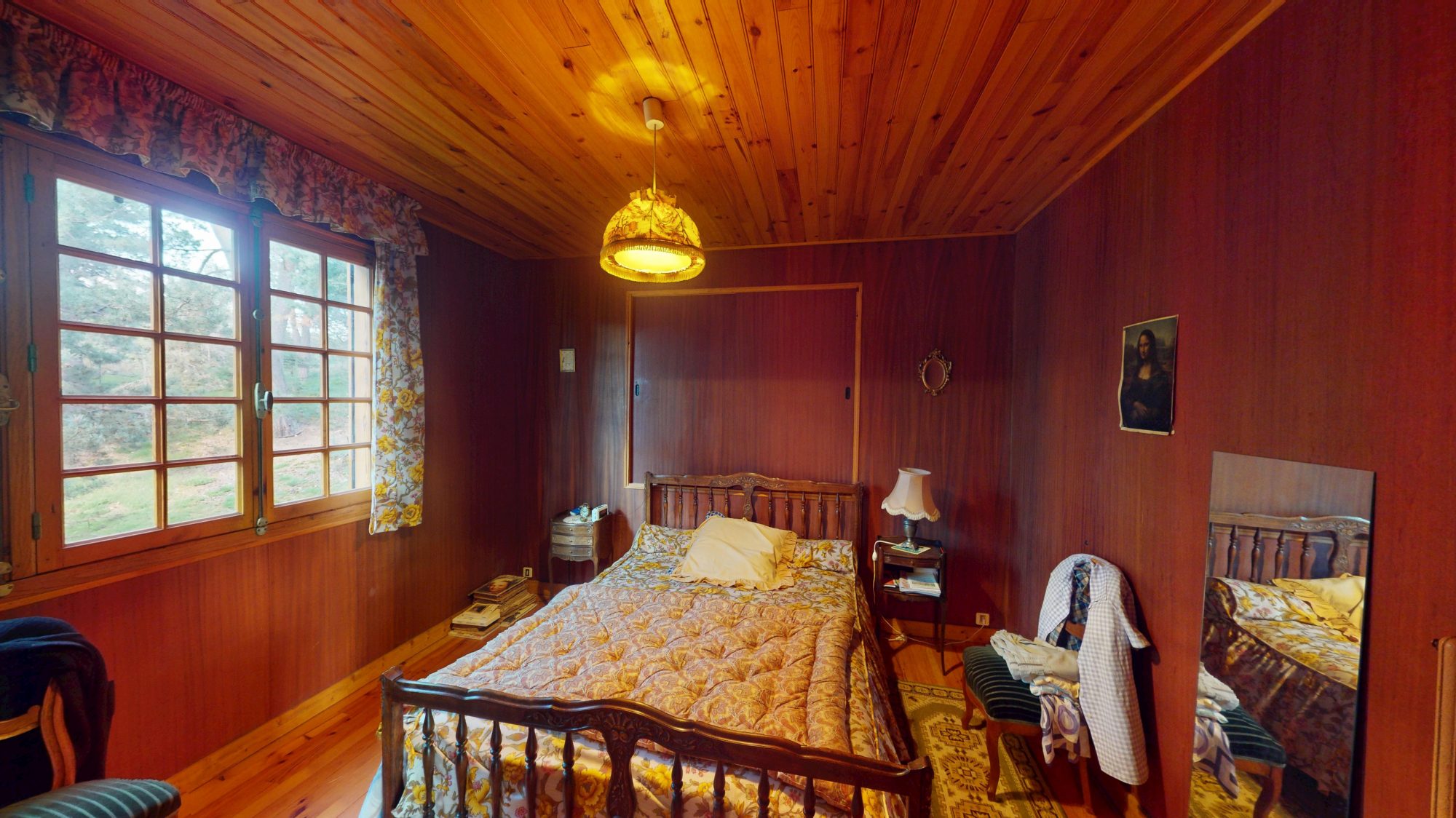 CHALET ET DEPENDANCES Saint-Pal-de-Chalencon 43500