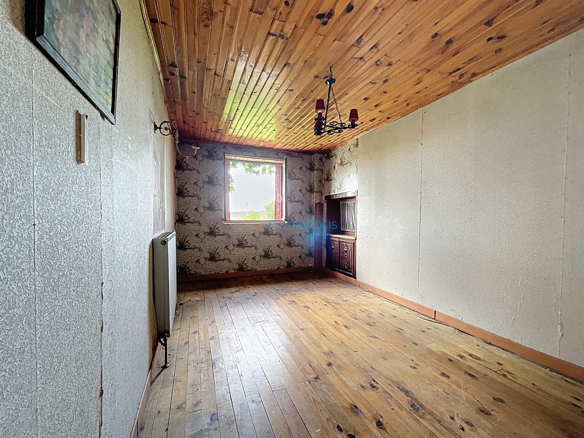 Maison à renover Saint-Georges-de-Reneins 69830