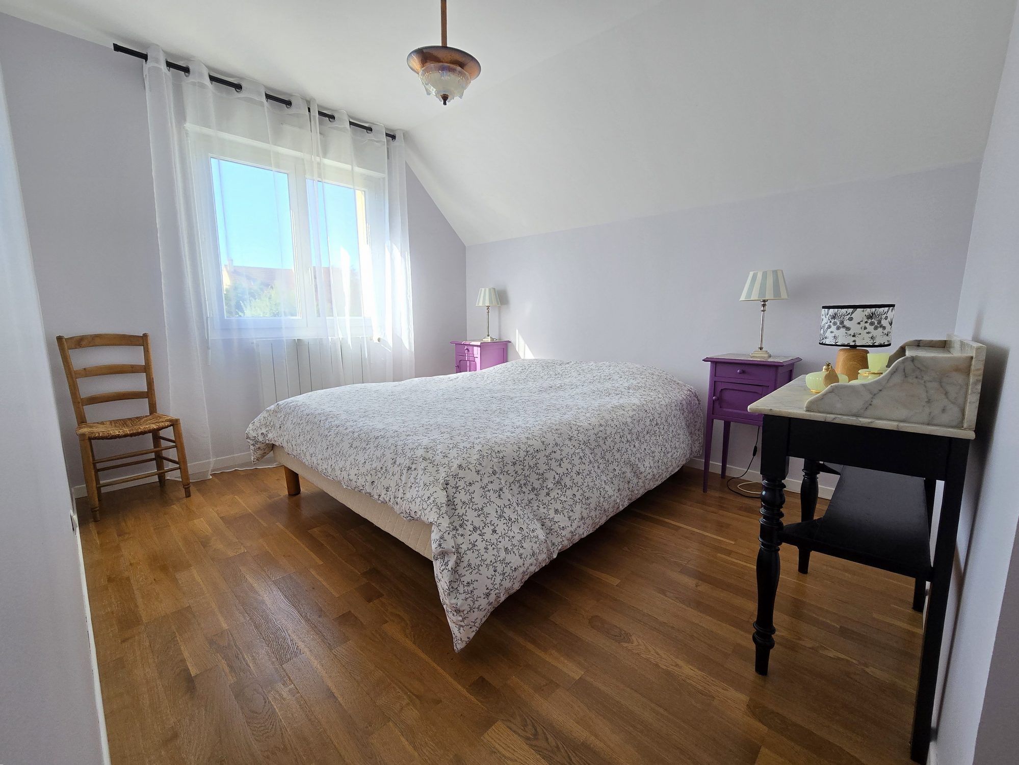 Maison familiale 175m² - 8 Pièces - 6 Chambres - Piscine Bellefond 21490