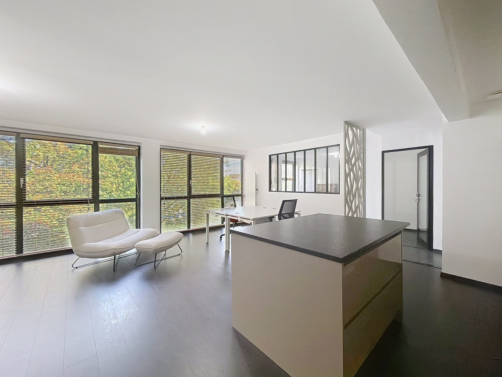 Appartement rénové