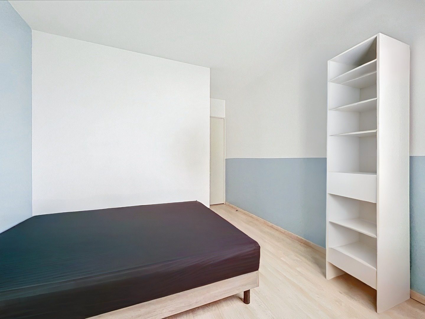 T3 avec terrasse et garage box - Villeurbanne La Soie Villeurbanne 69100