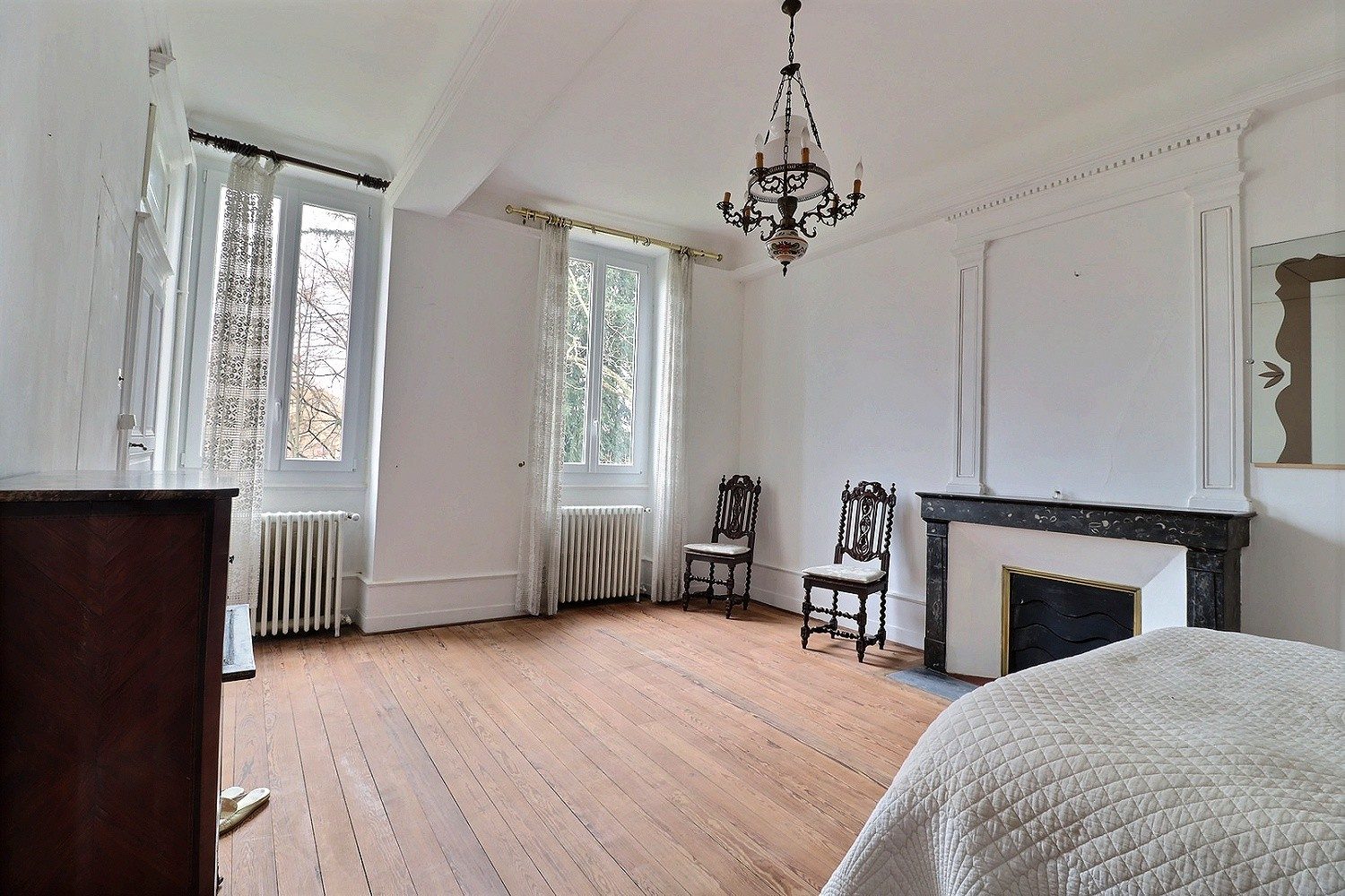 BUXY : propriété du 18ème Buxy 71390