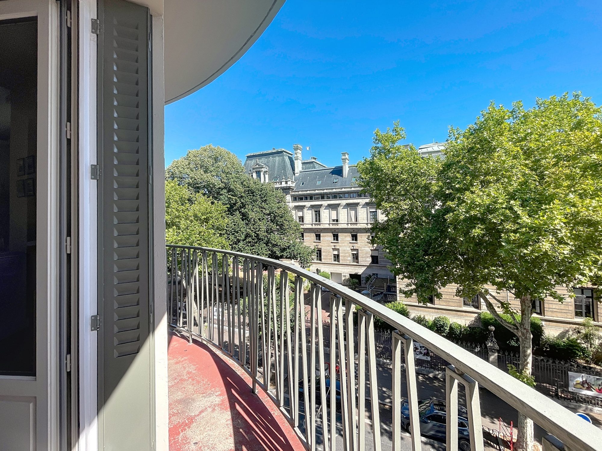 Coeur Préfecture