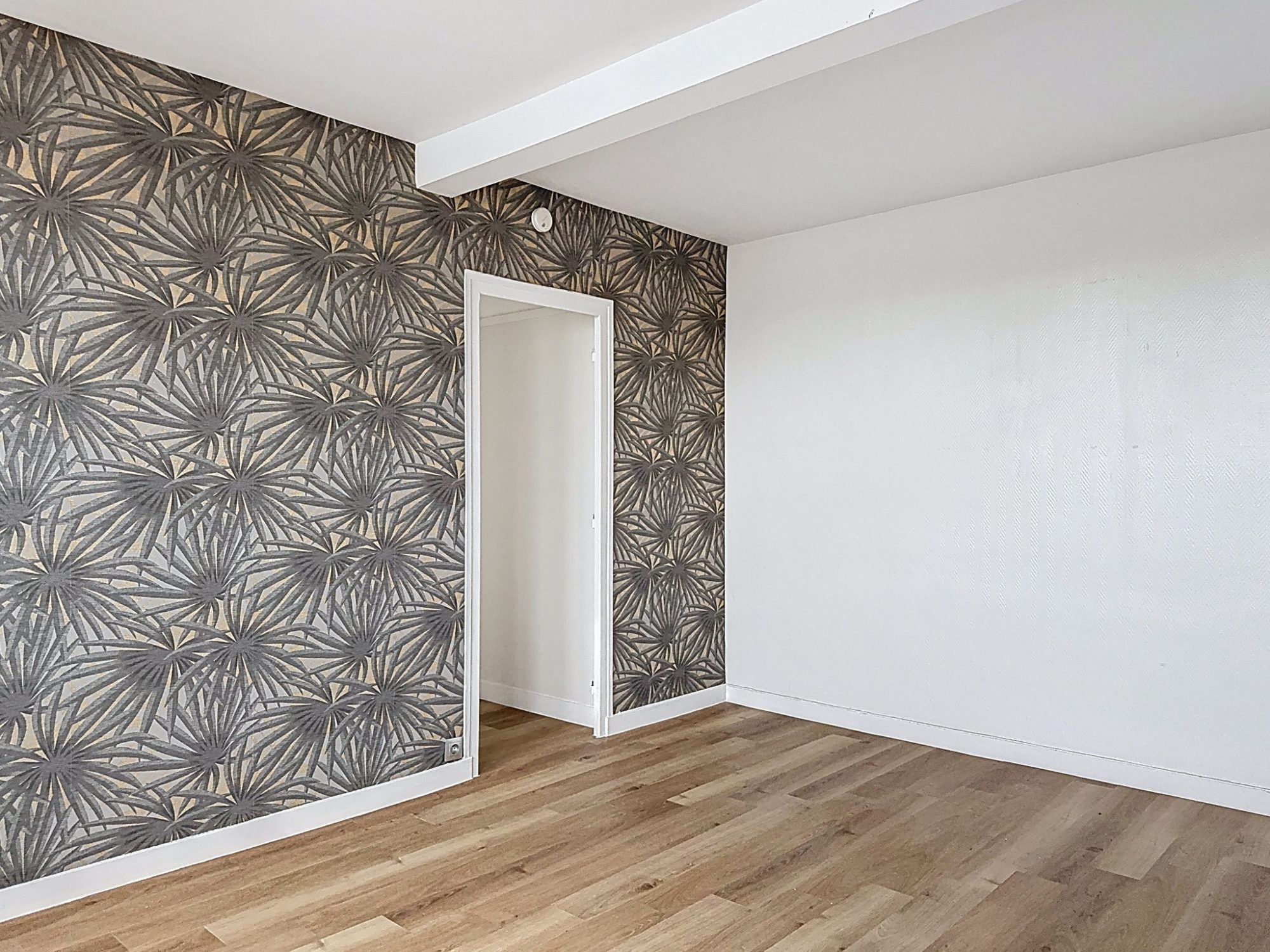 T2 de 45 m2 lumineux avec balcon et caves Dijon 21000