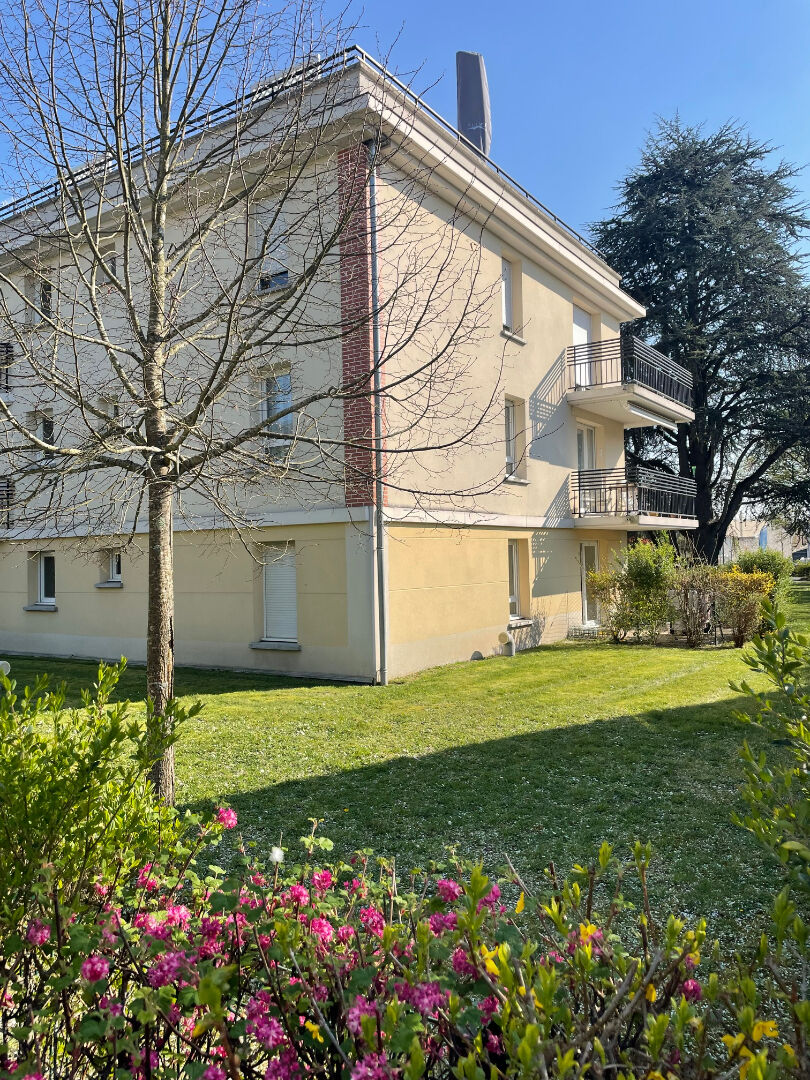 SAINT JEAN DE LA RUELLE