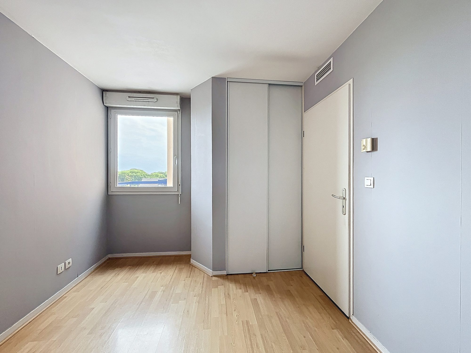 T2 avec balcon Dijon 21000